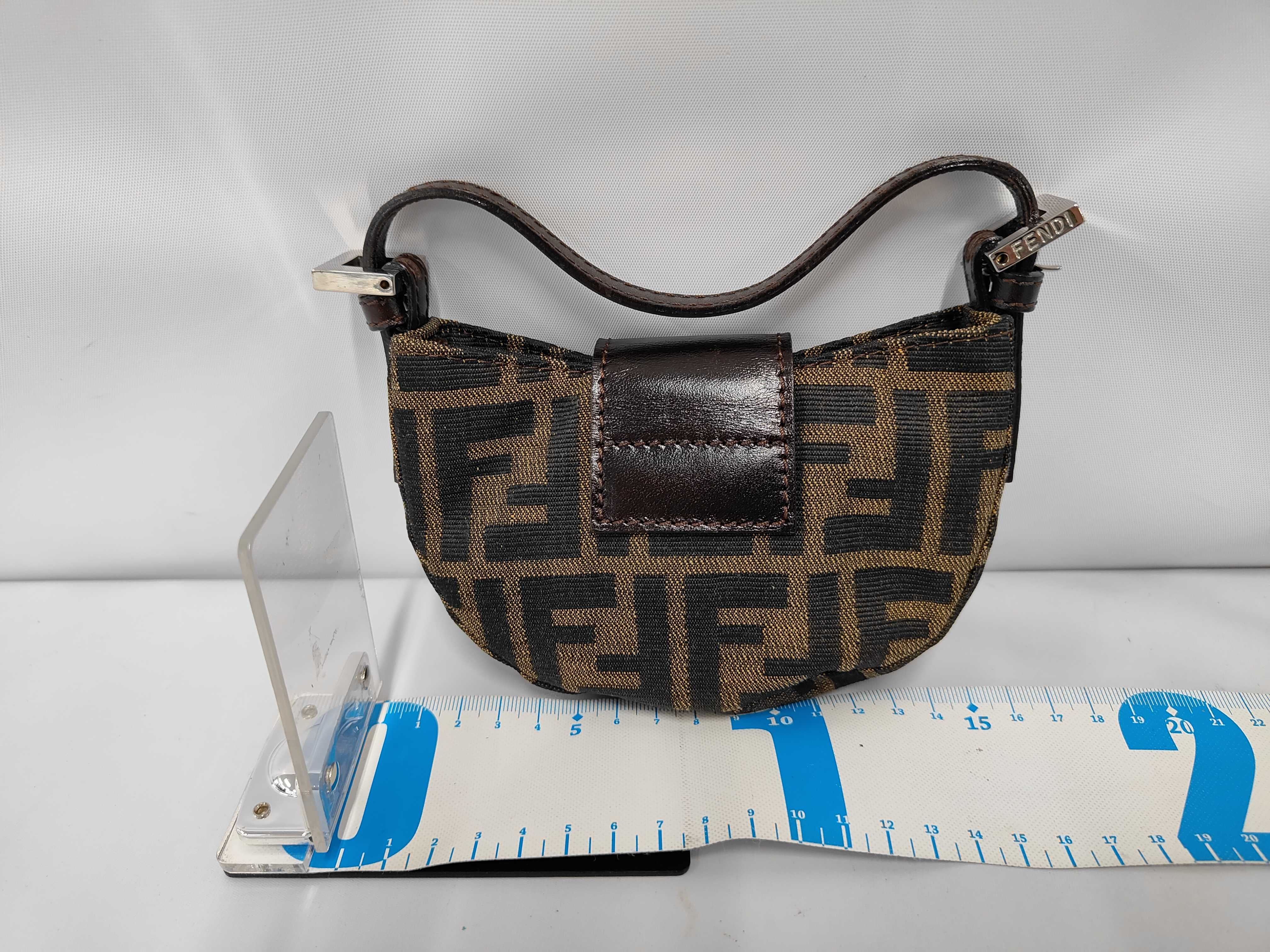 Croissant Bag — view 2