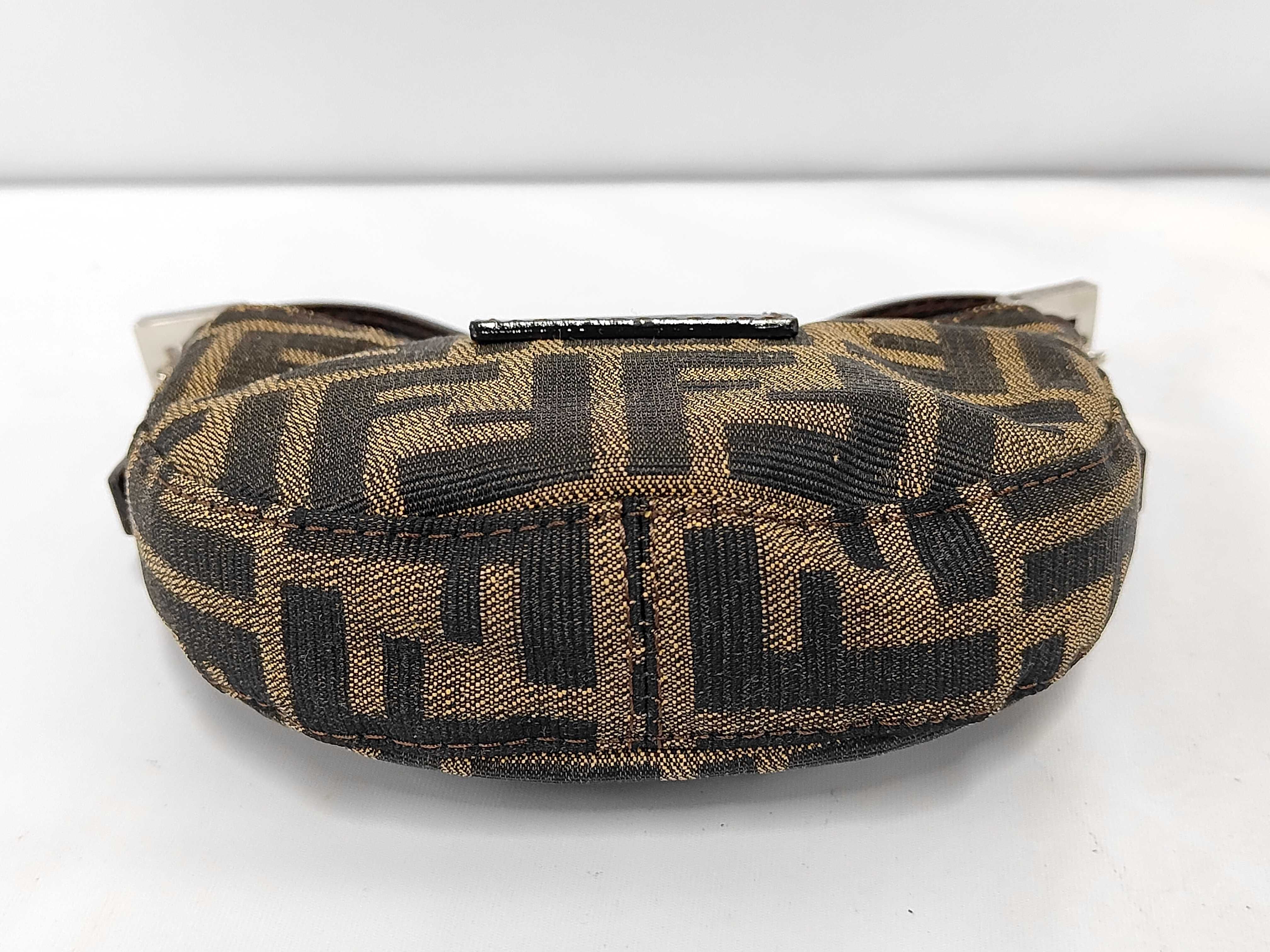 Croissant Bag — view 3