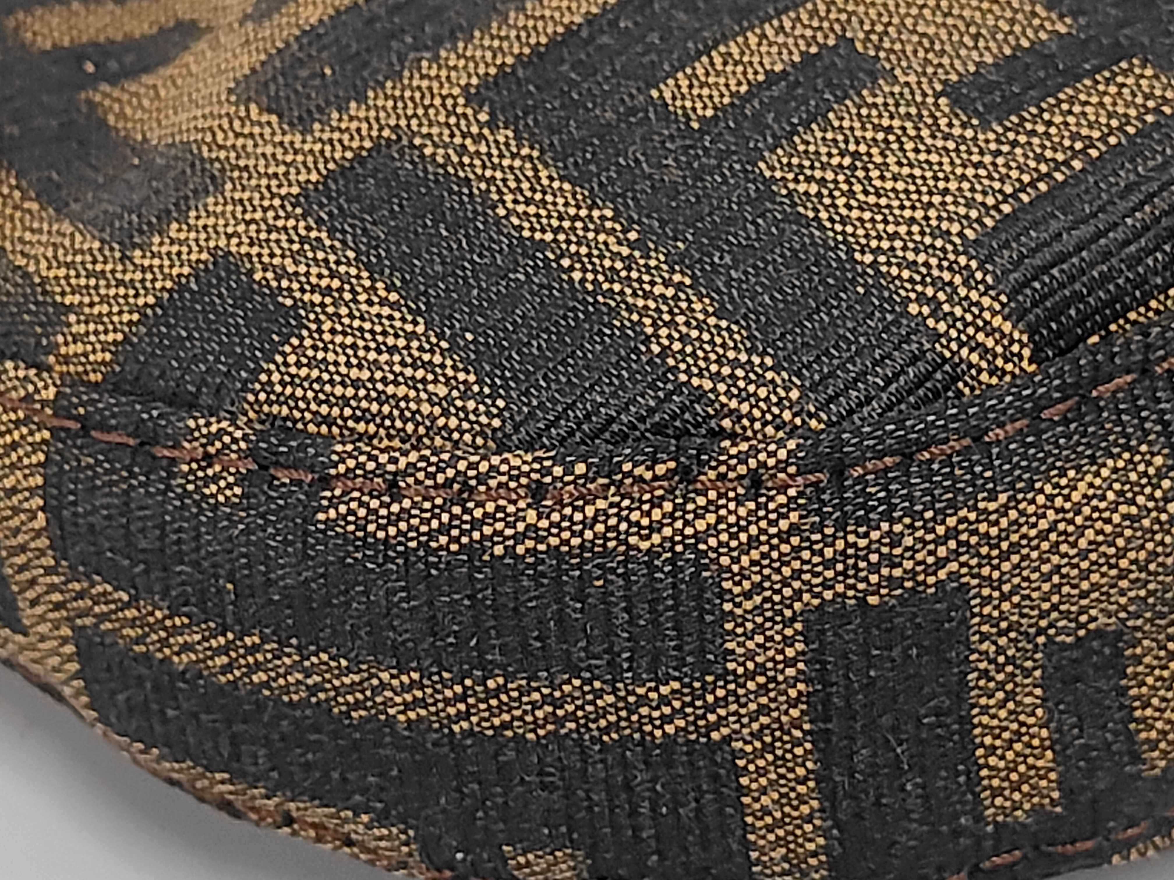 Croissant Bag — view 4