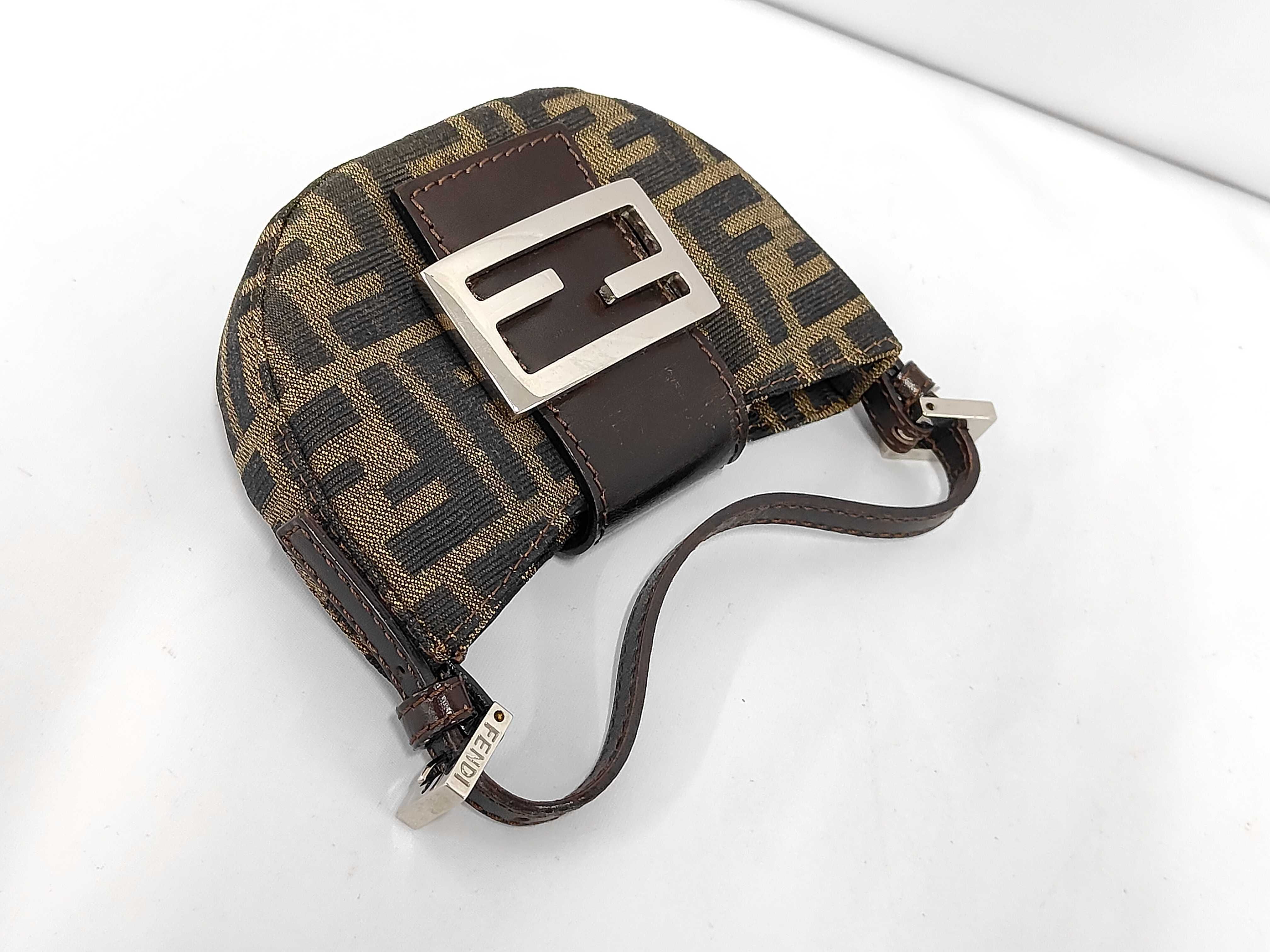 Croissant Bag — view 5