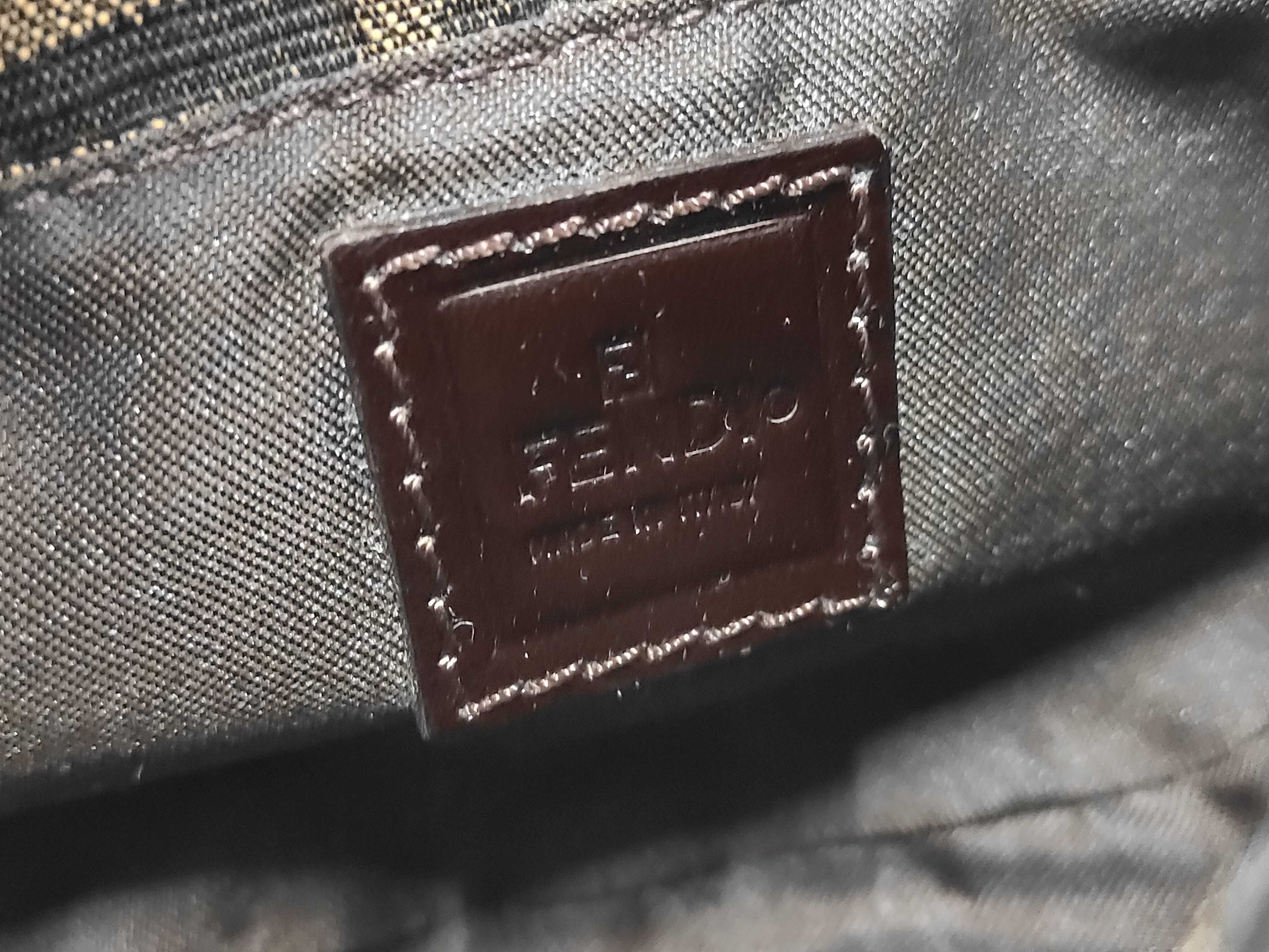 Croissant Bag — view 9
