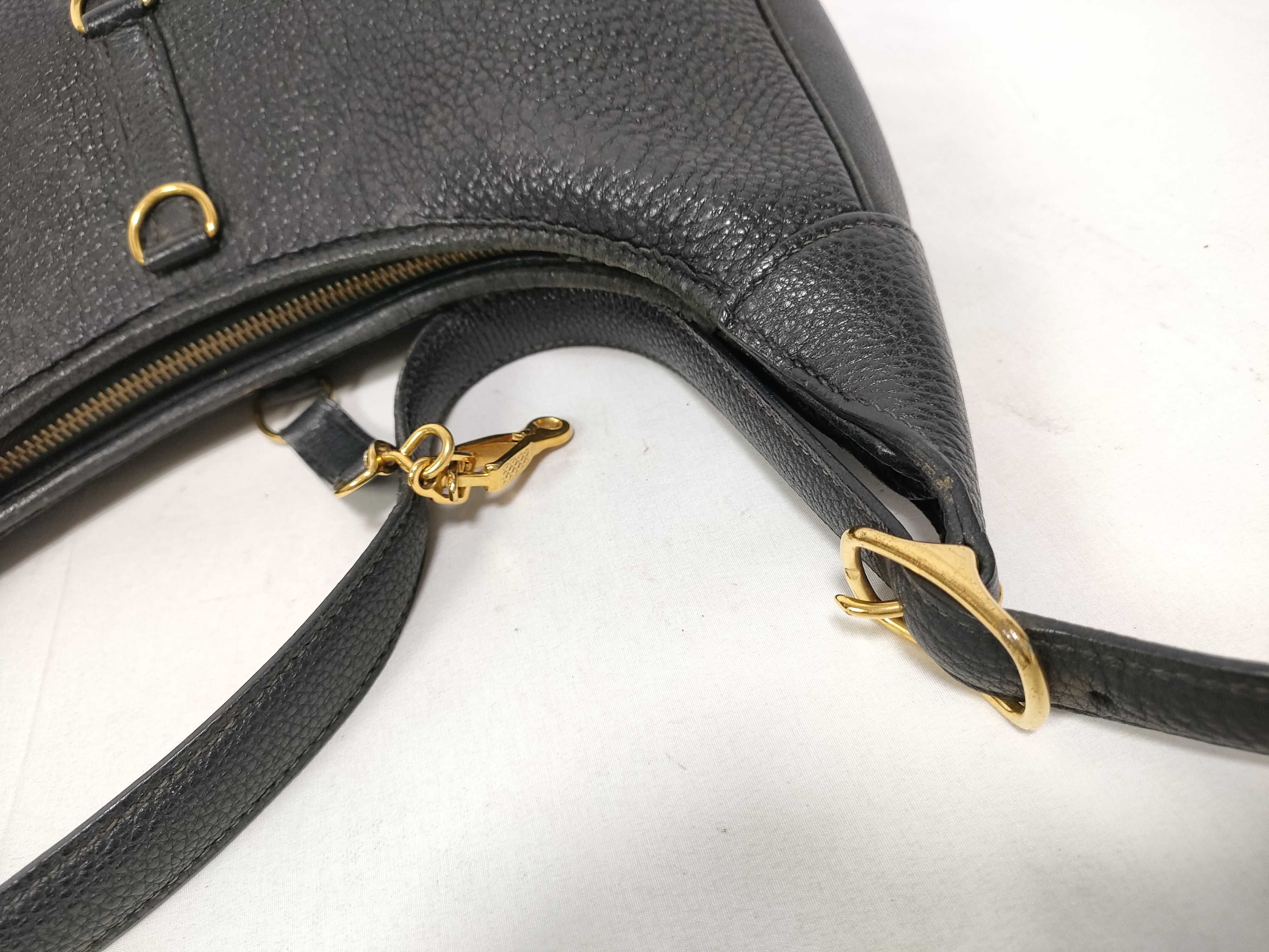 Trim 31 Shoulder Bag ( F stamp) — view 11