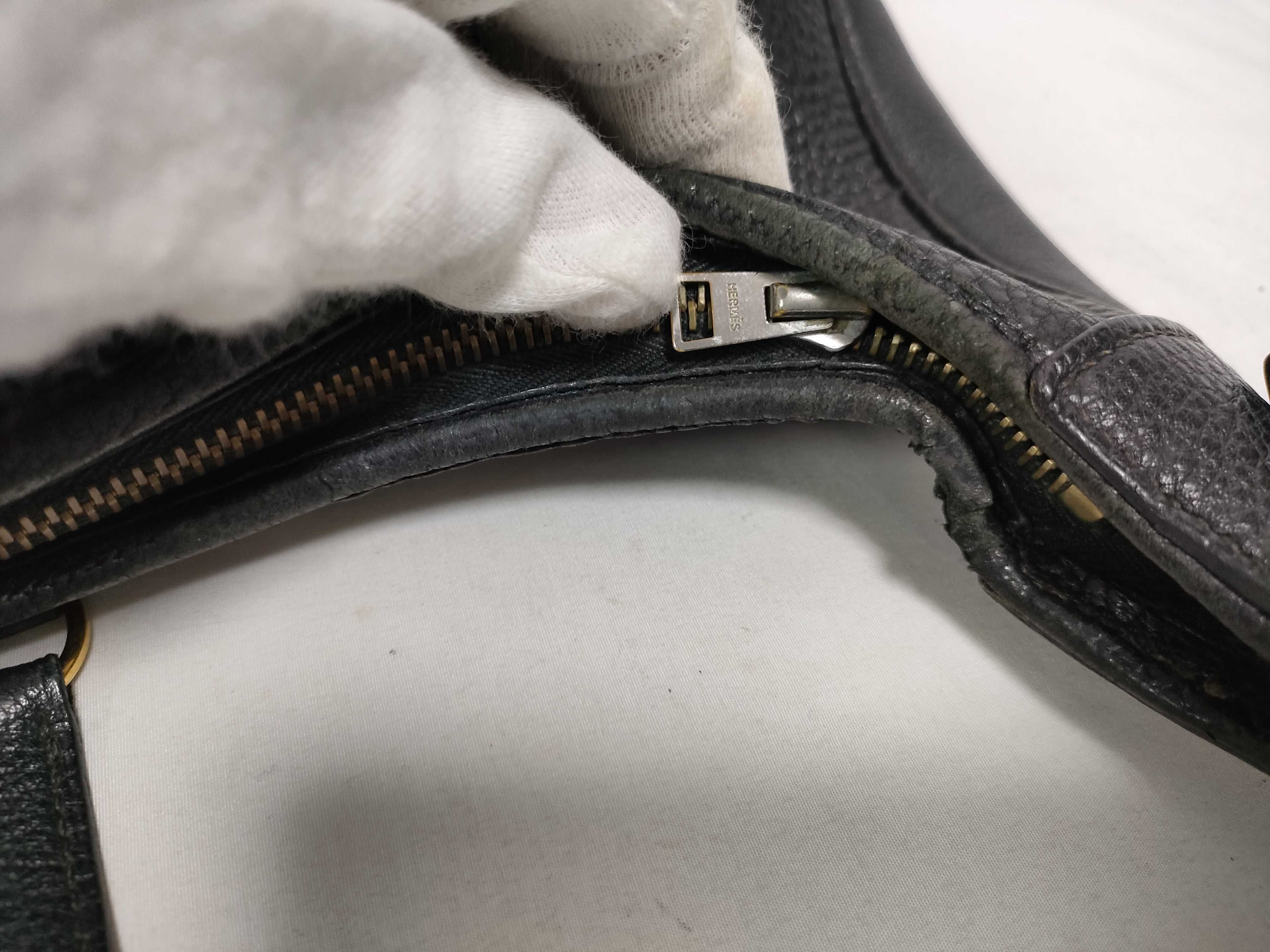 Trim 31 Shoulder Bag ( F stamp) — view 14