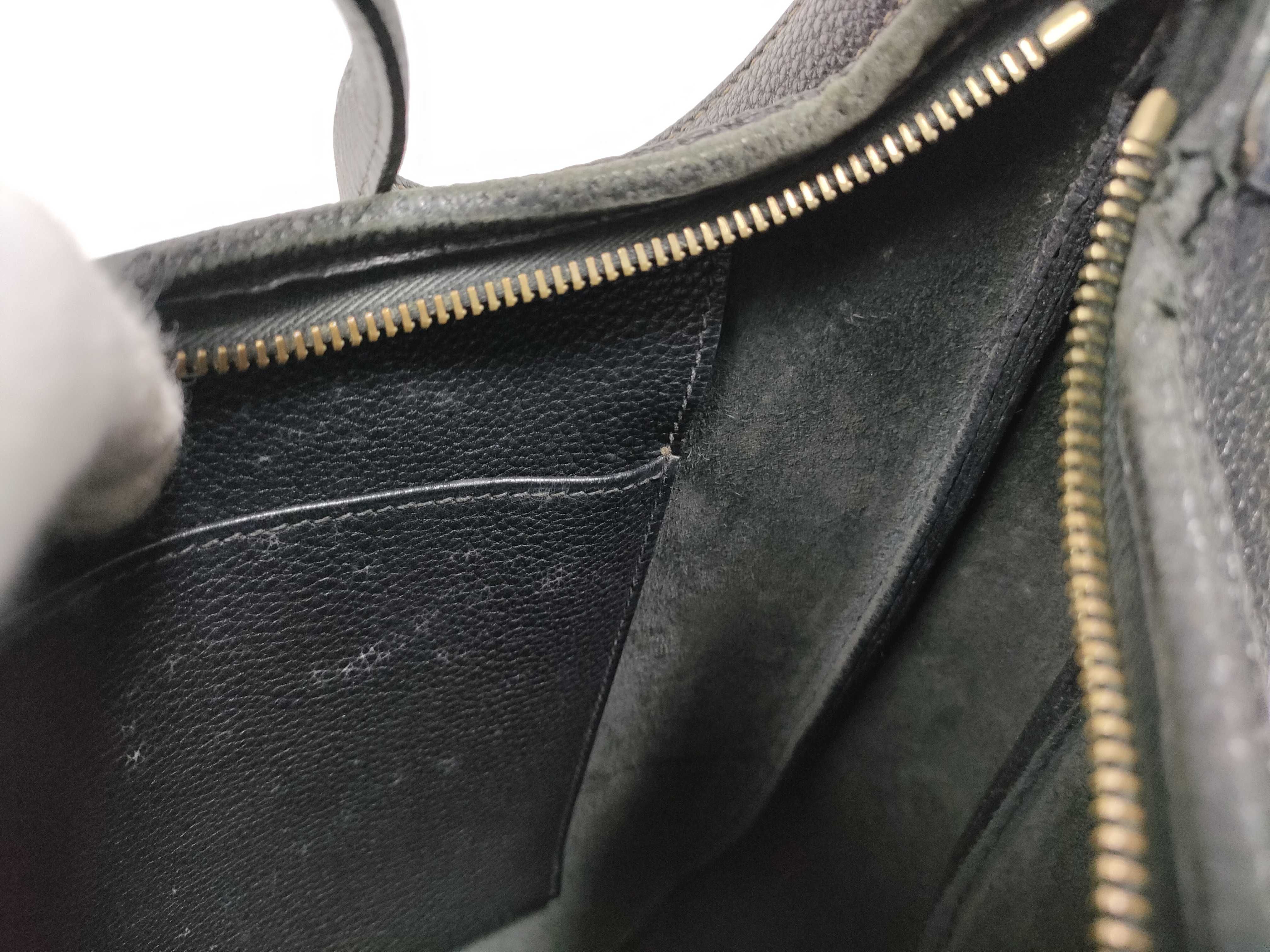 Trim 31 Shoulder Bag ( F stamp) — view 15
