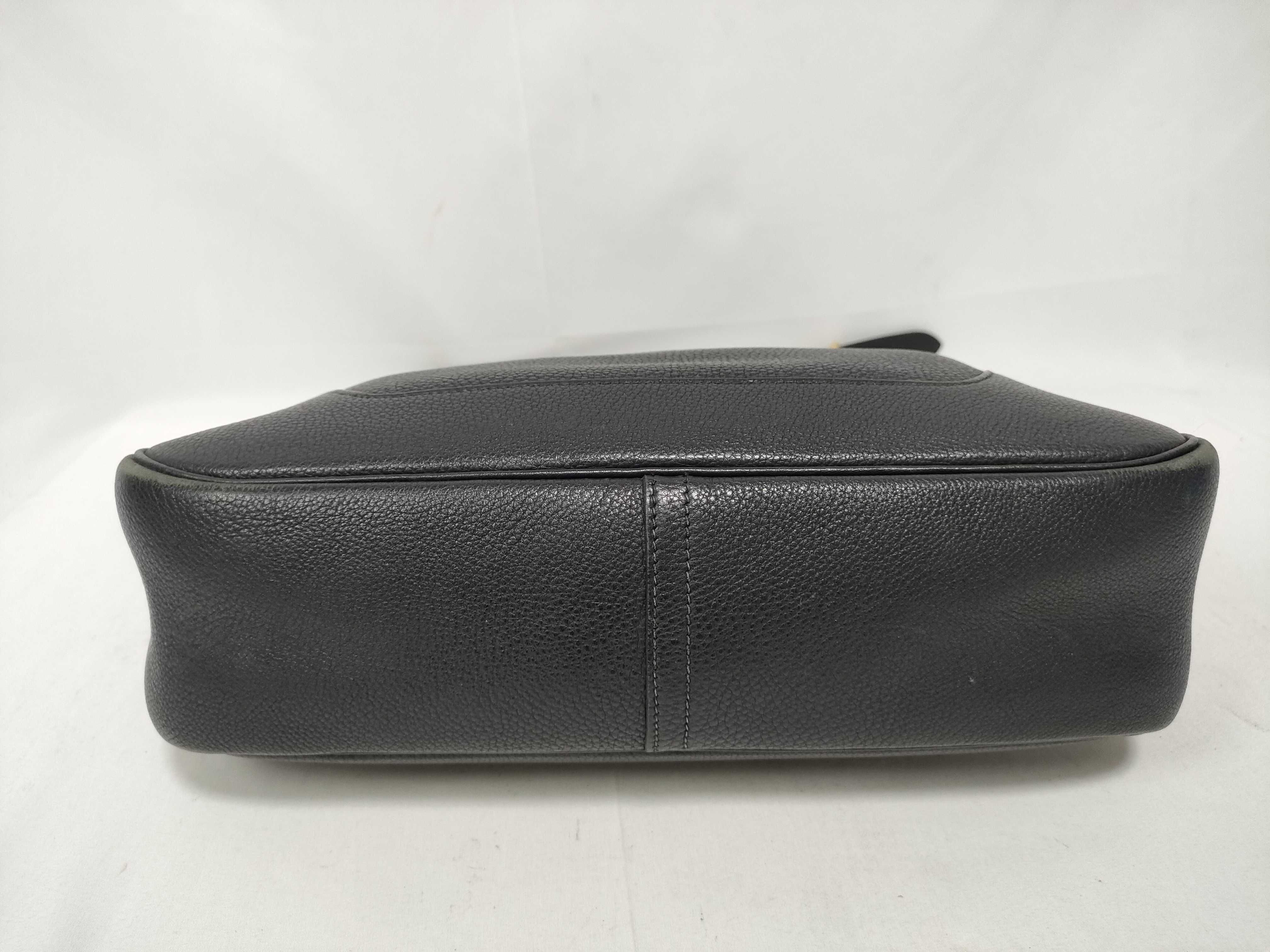 Trim 31 Shoulder Bag ( F stamp) — view 3