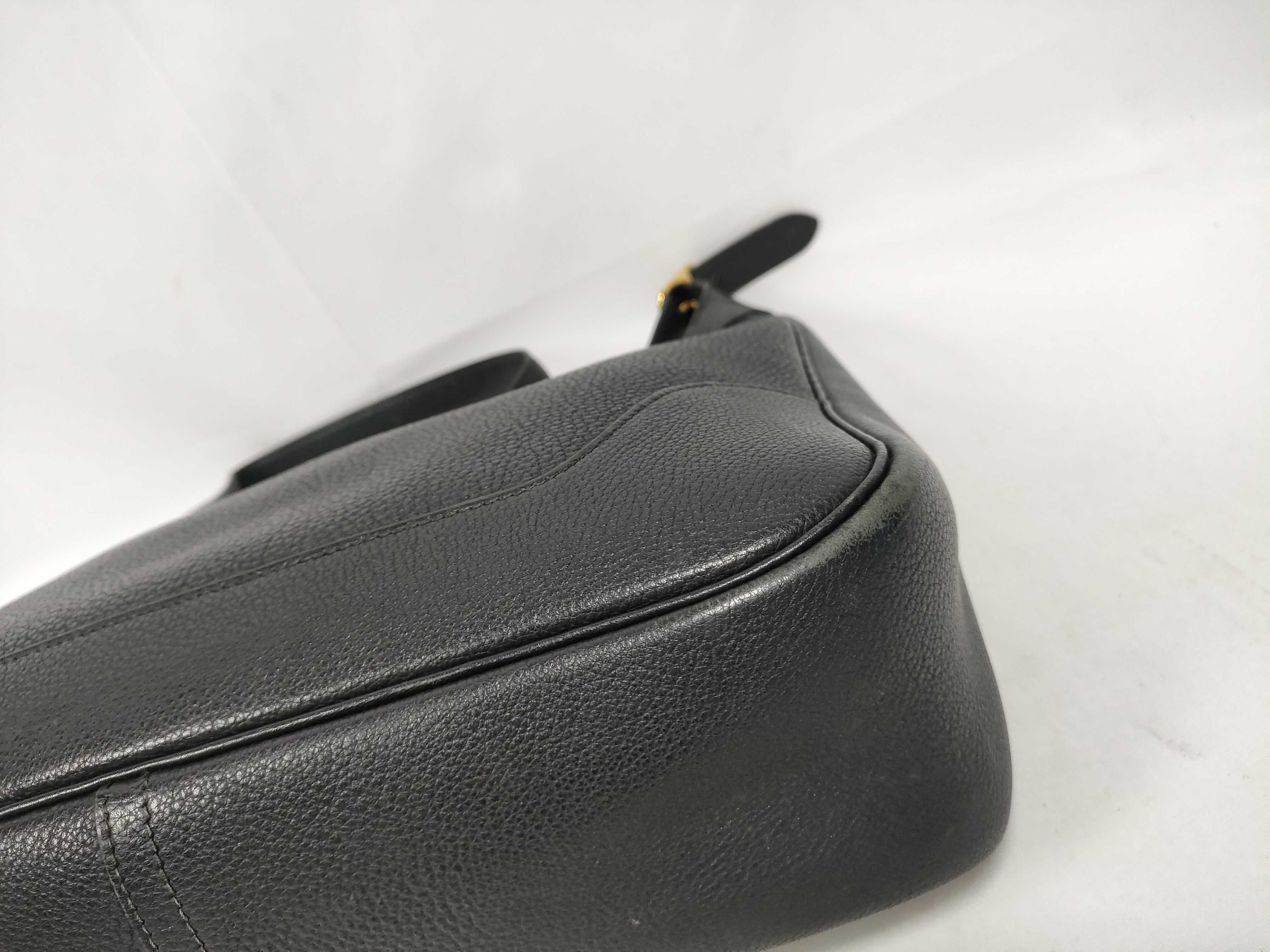 Trim 31 Shoulder Bag ( F stamp) — view 4