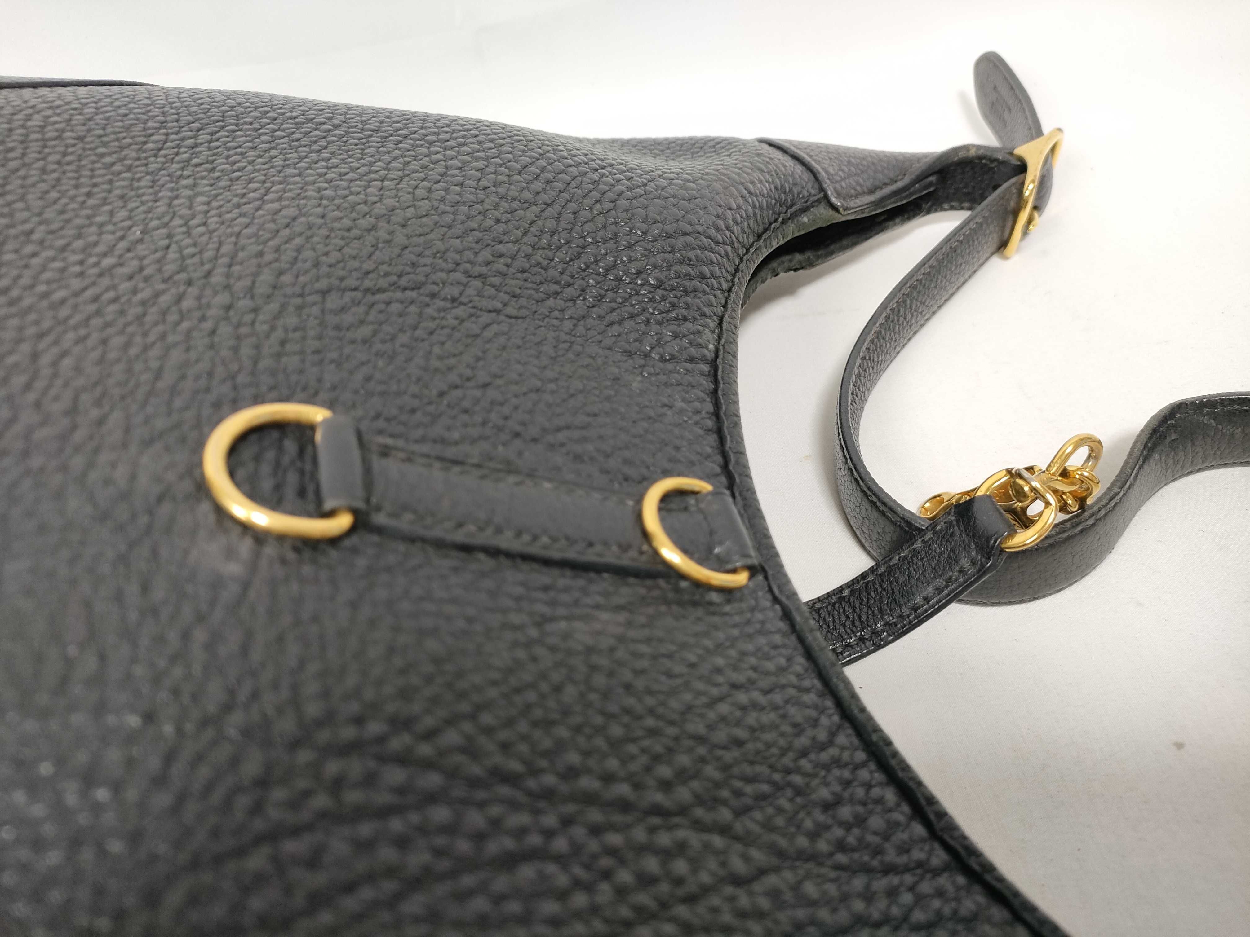 Trim 31 Shoulder Bag ( F stamp) — view 8