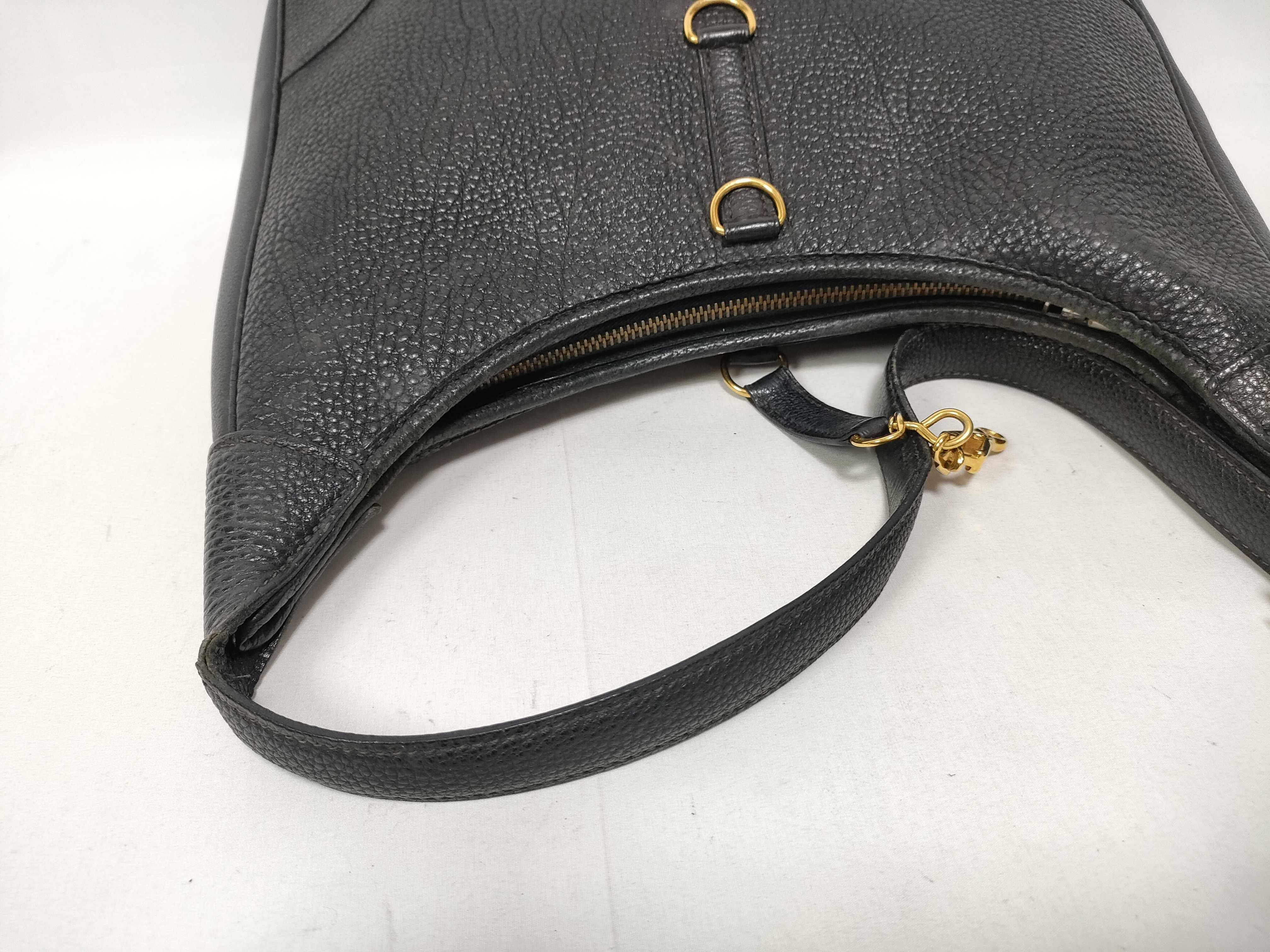 Trim 31 Shoulder Bag ( F stamp) — view 10