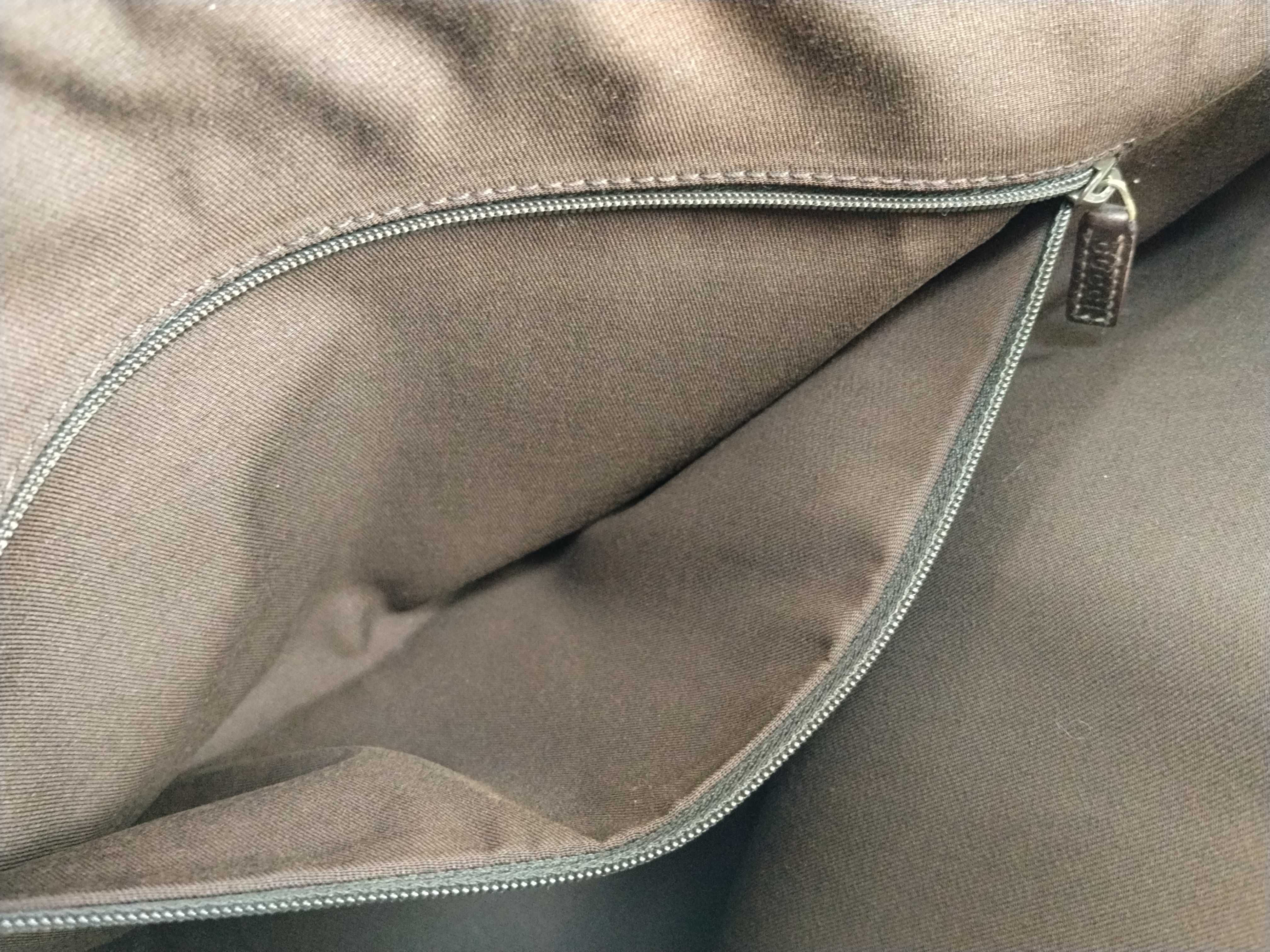 GG Canvas Abbey Tote Bag — view 13
