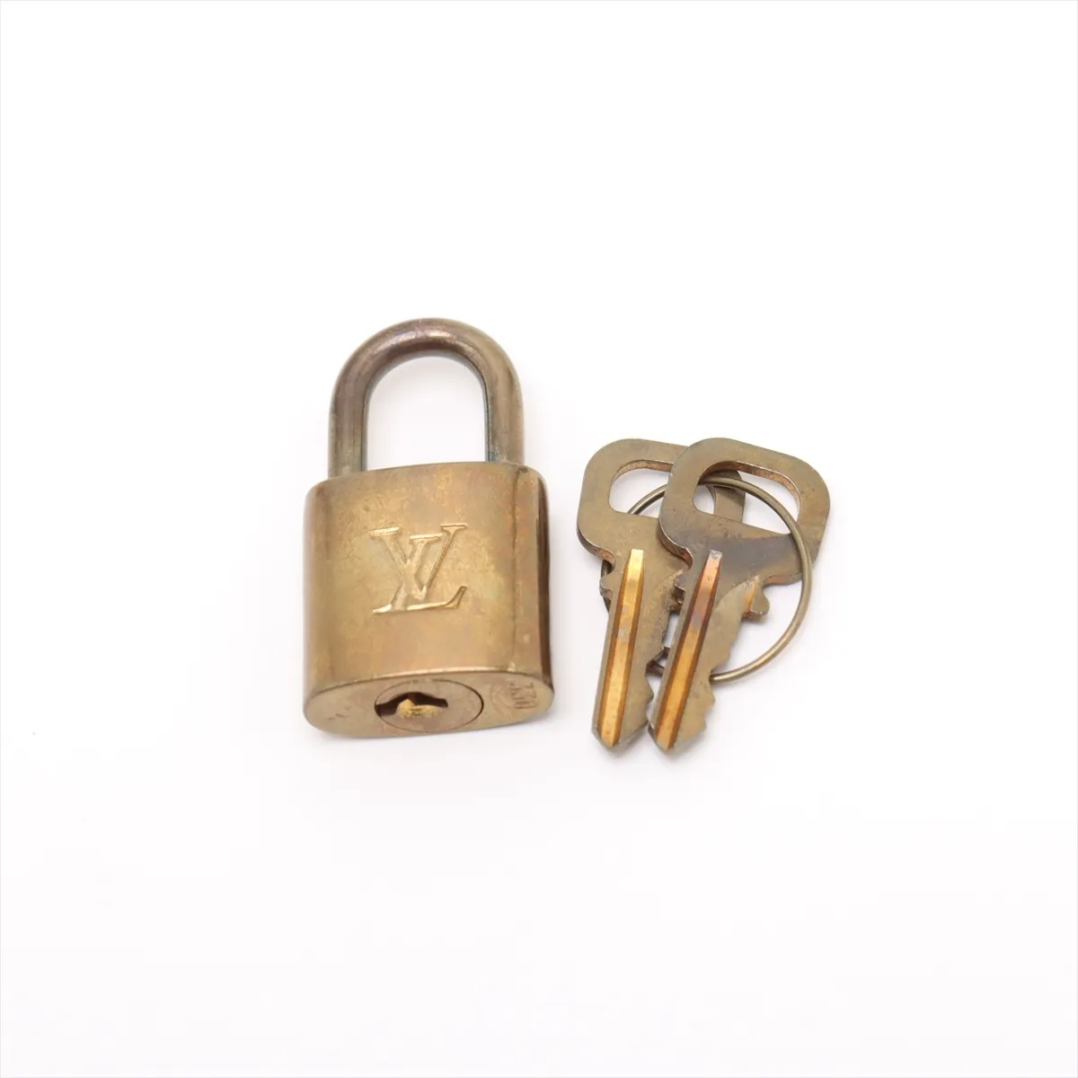 Monogram Vanity Star M47275, serial number unknown, brown. — view 12