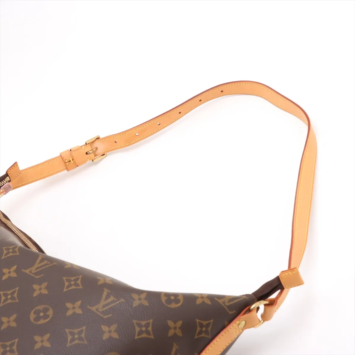 Monogram Vanity Star M47275, serial number unknown, brown. — view 5