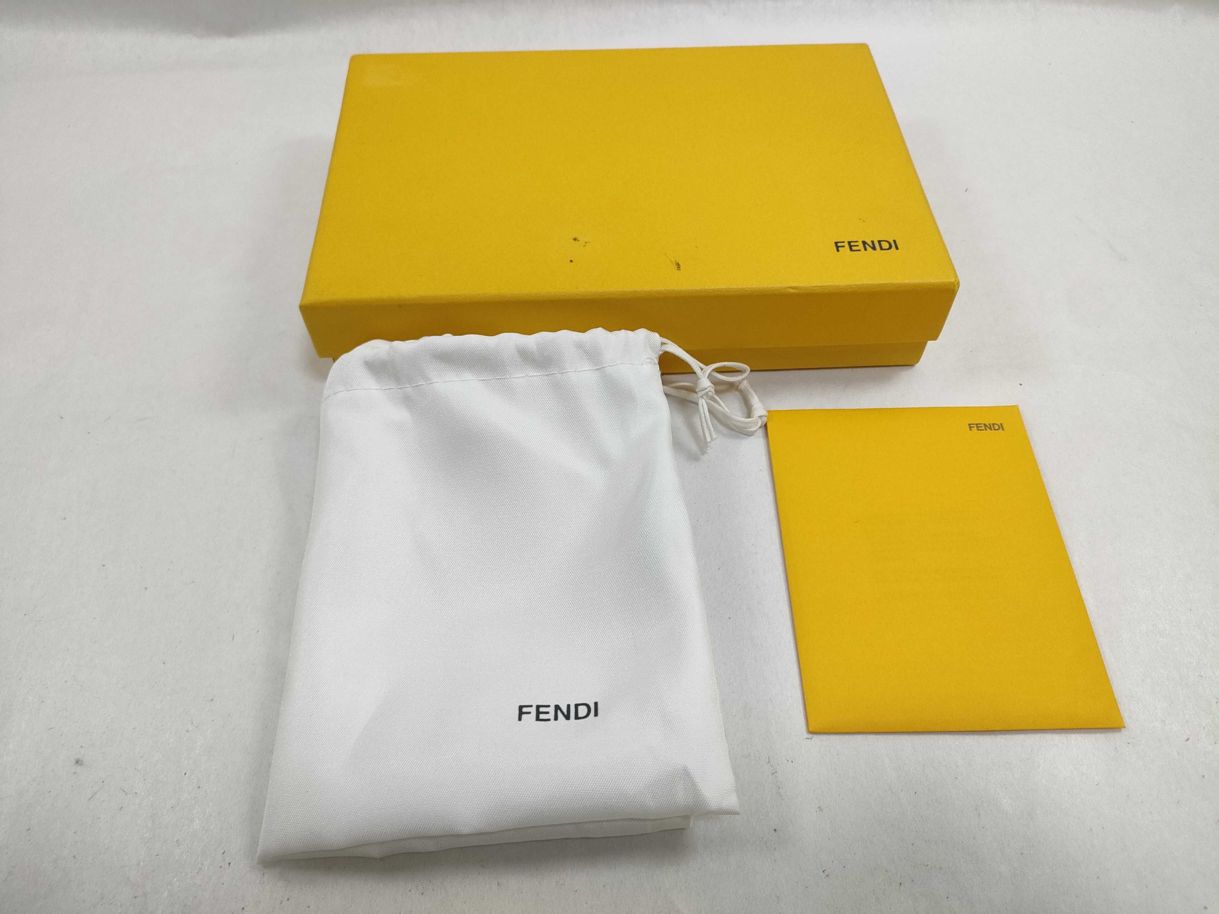 Zucca pattern long wallet 8M0000 wallet — view 13