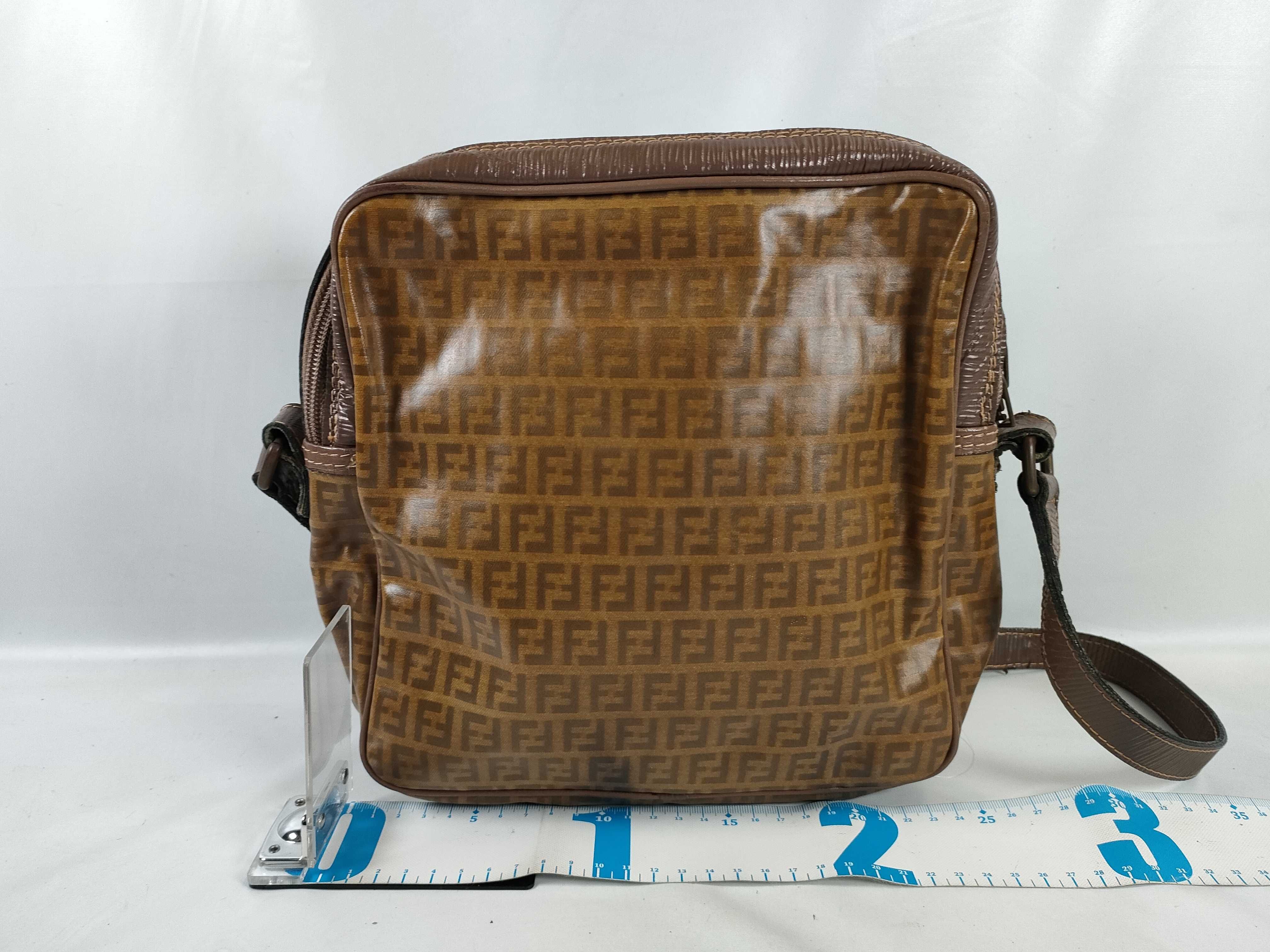 PVC Shoulder Bag — view 2