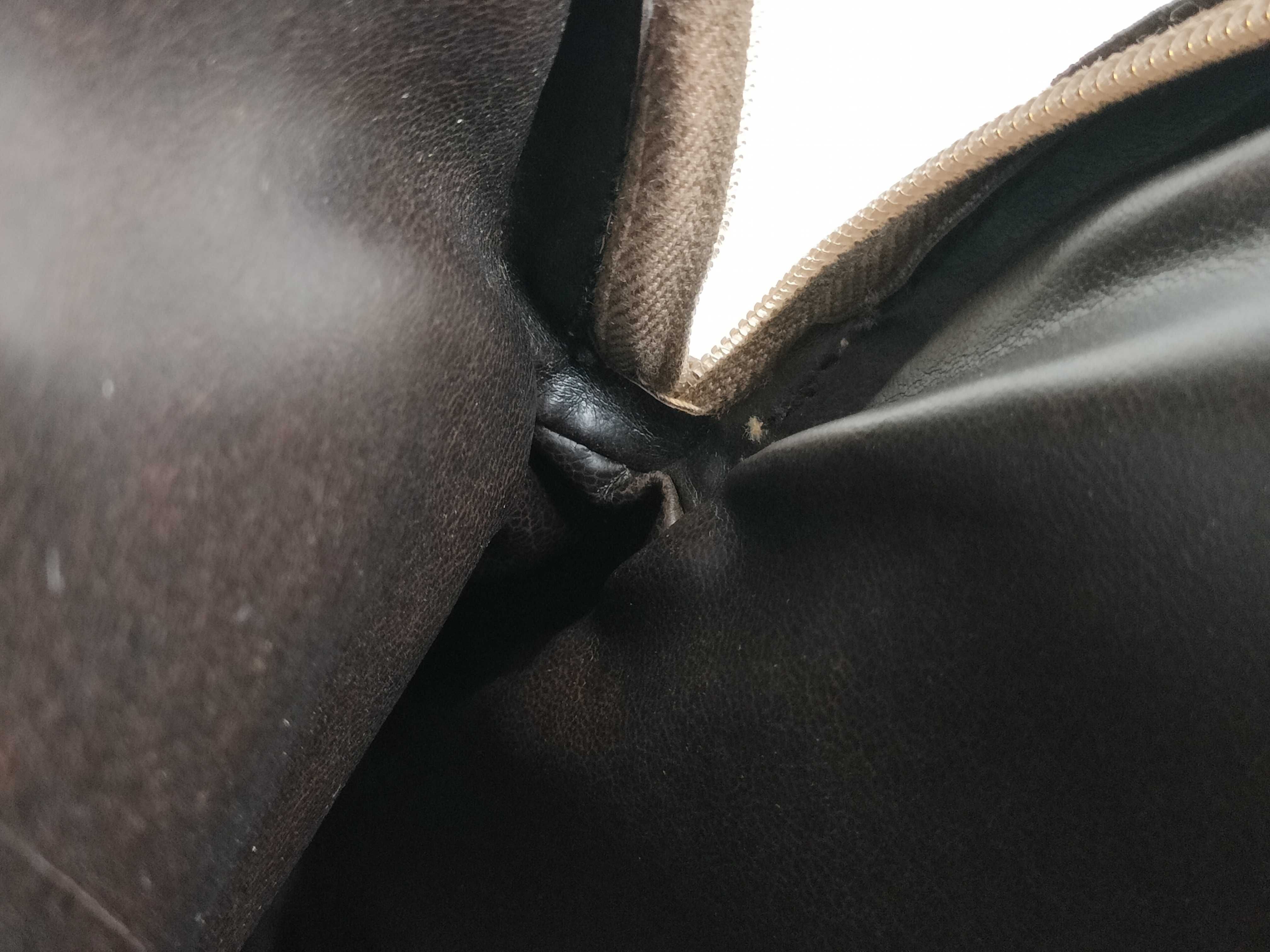 PVC Shoulder Bag — view 12
