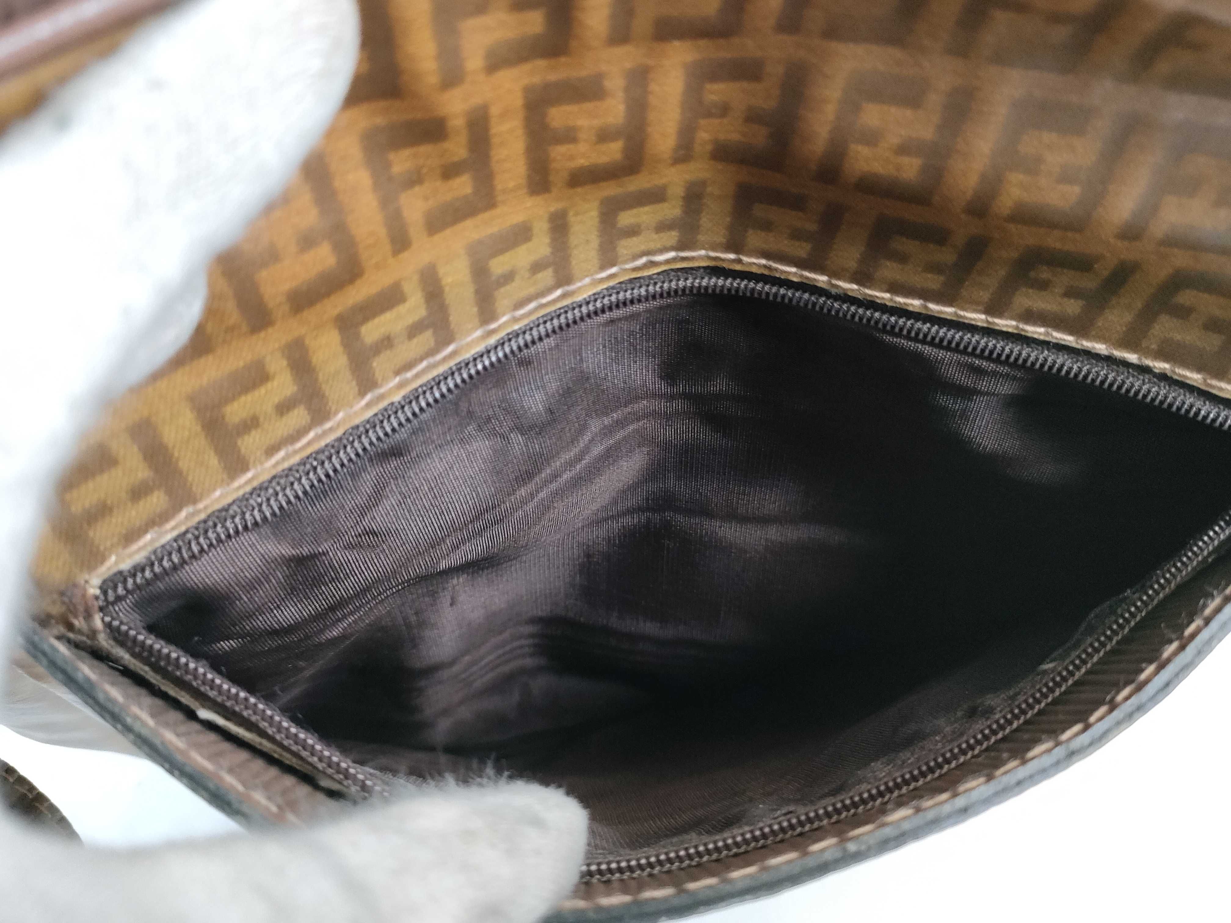 PVC Shoulder Bag — view 14