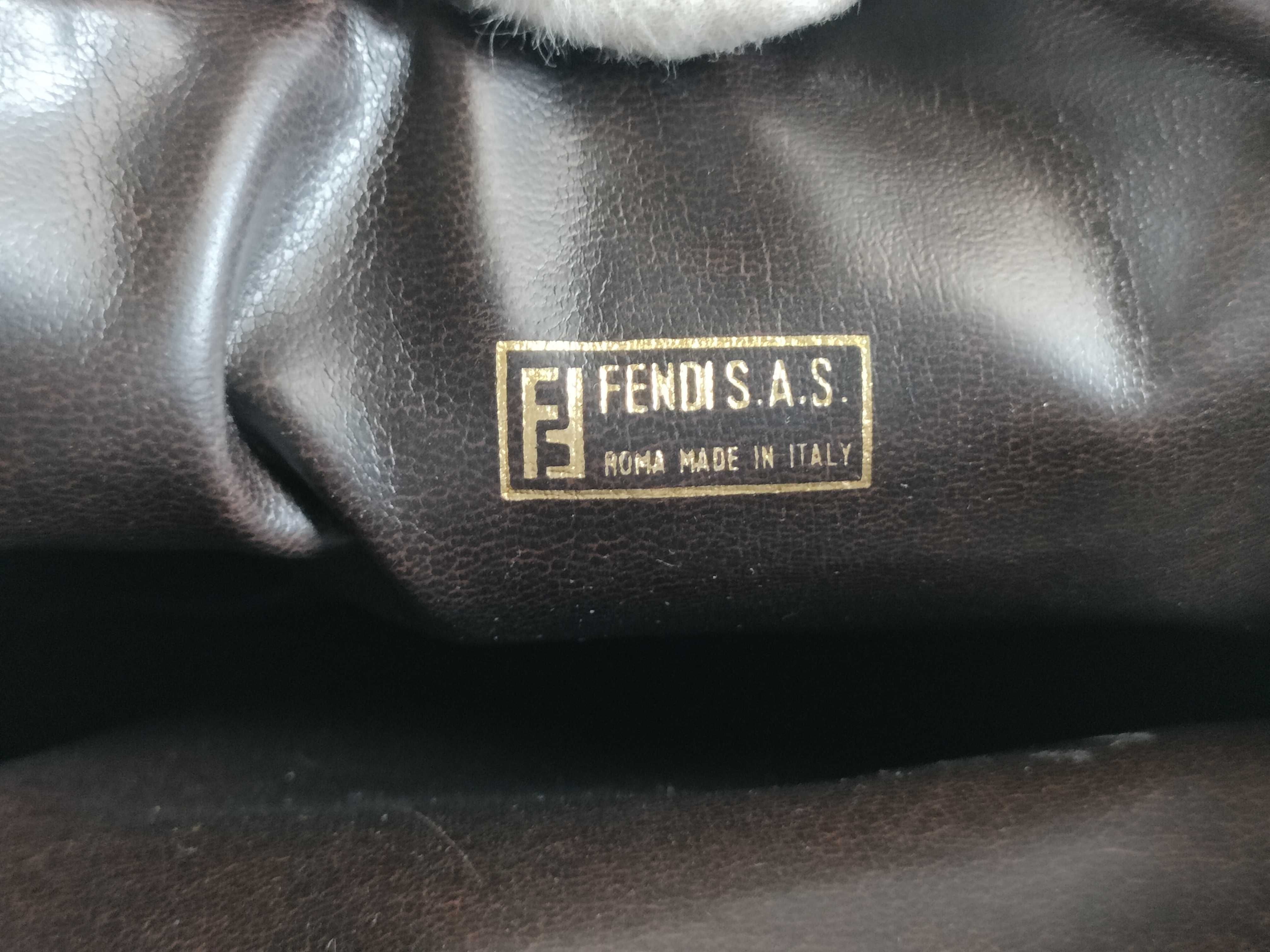 PVC Shoulder Bag — view 15