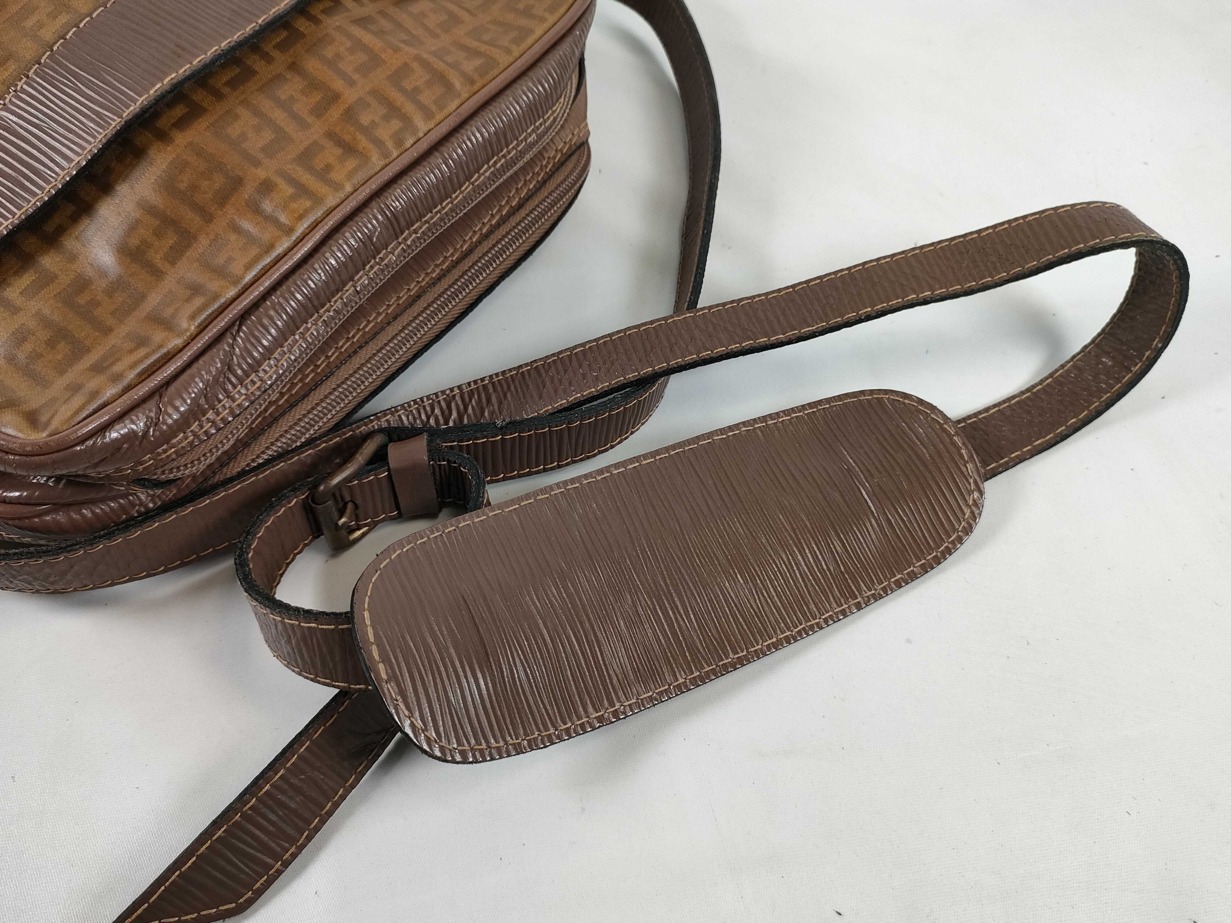 PVC Shoulder Bag — view 3