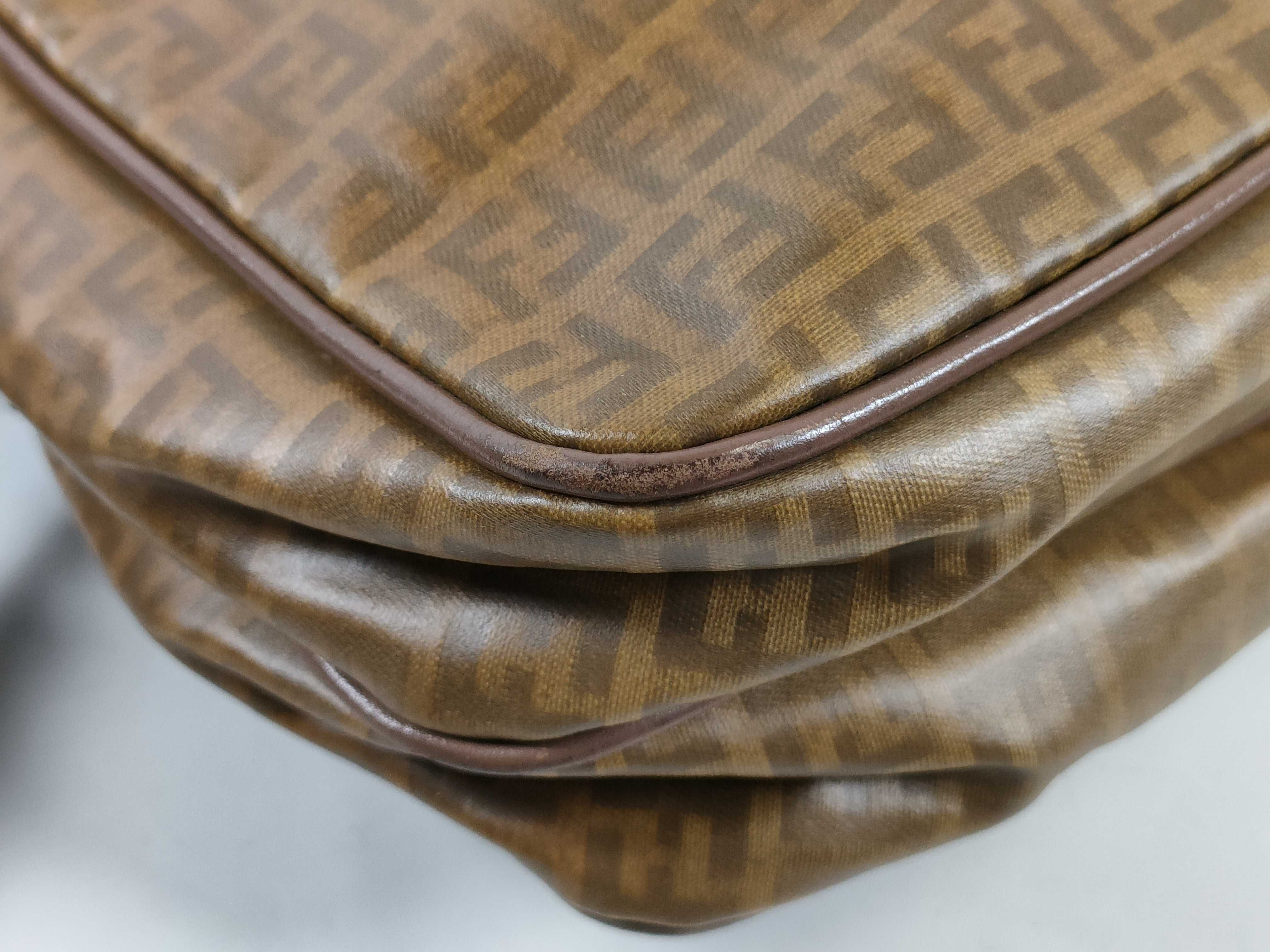 PVC Shoulder Bag — view 6