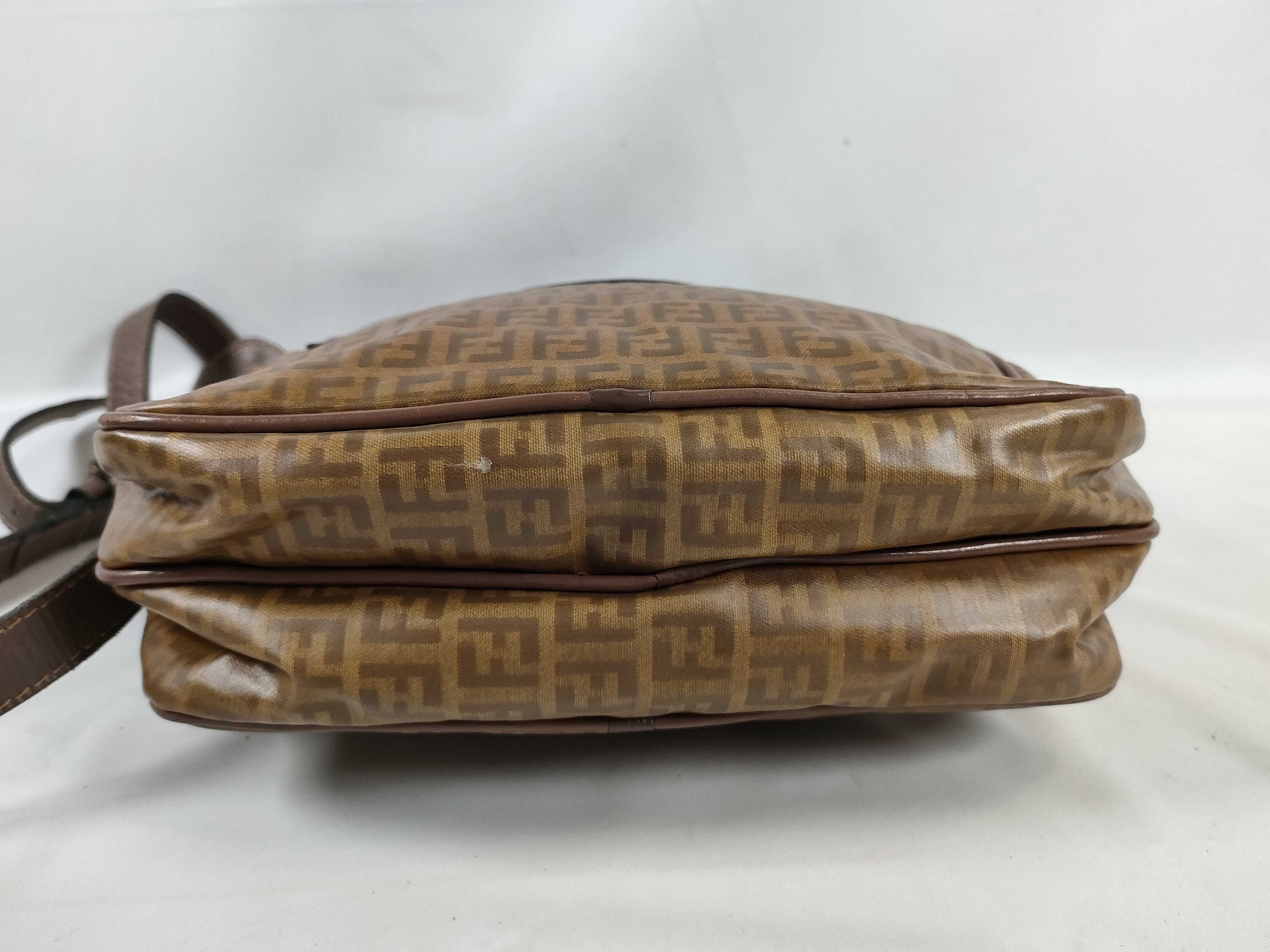 PVC Shoulder Bag — view 7