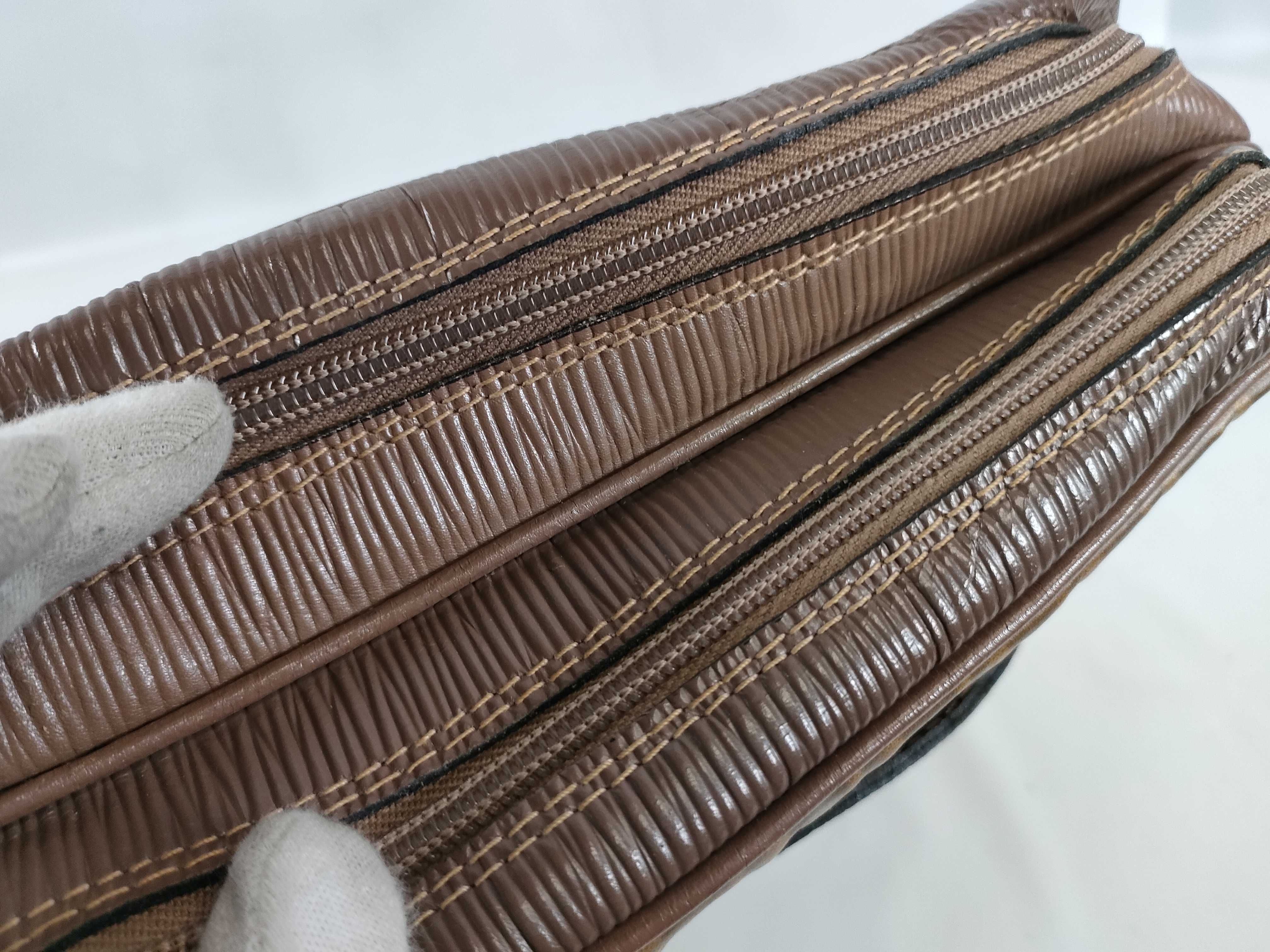 PVC Shoulder Bag — view 9