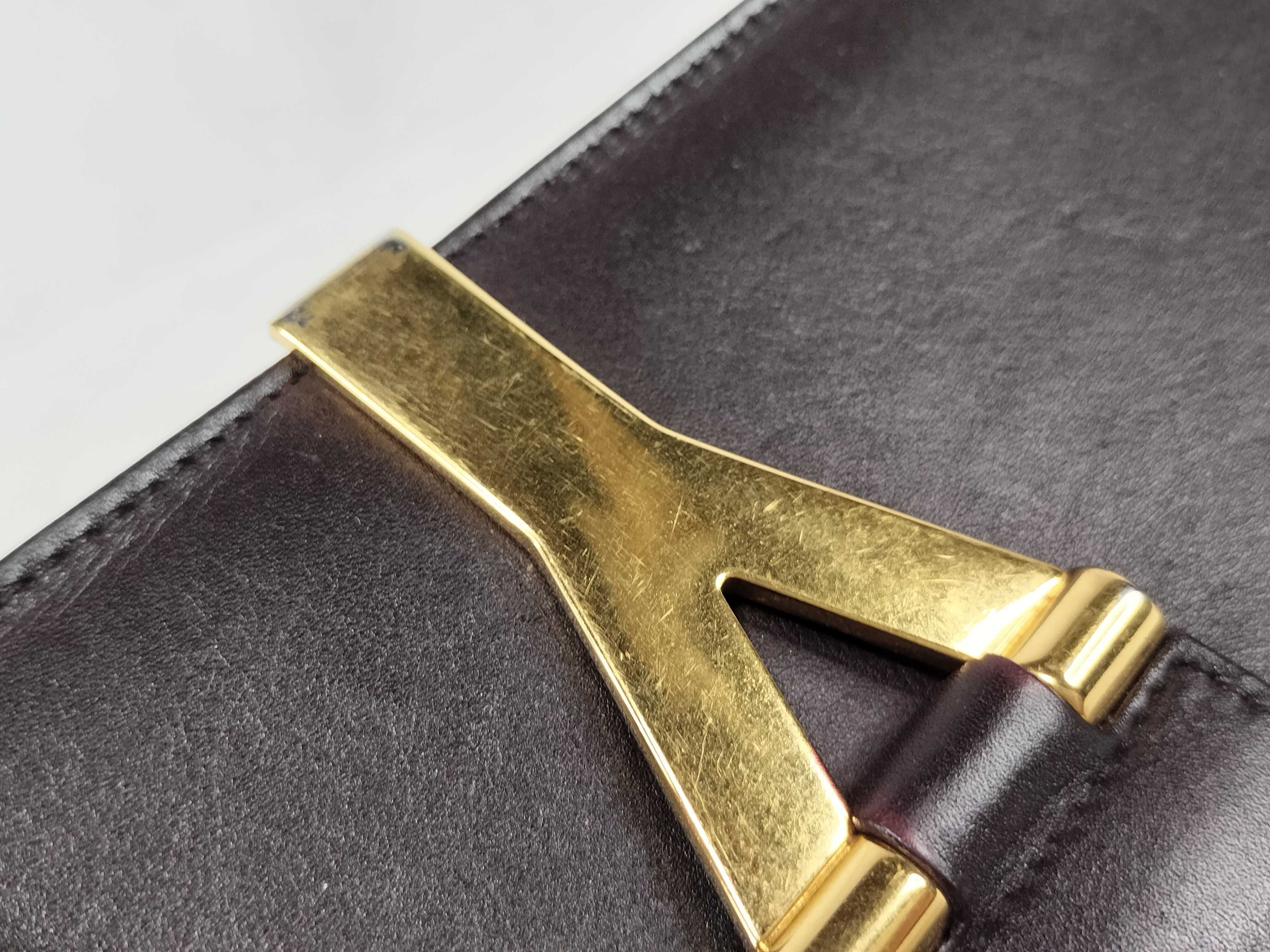 Yves clutch bag — view 12