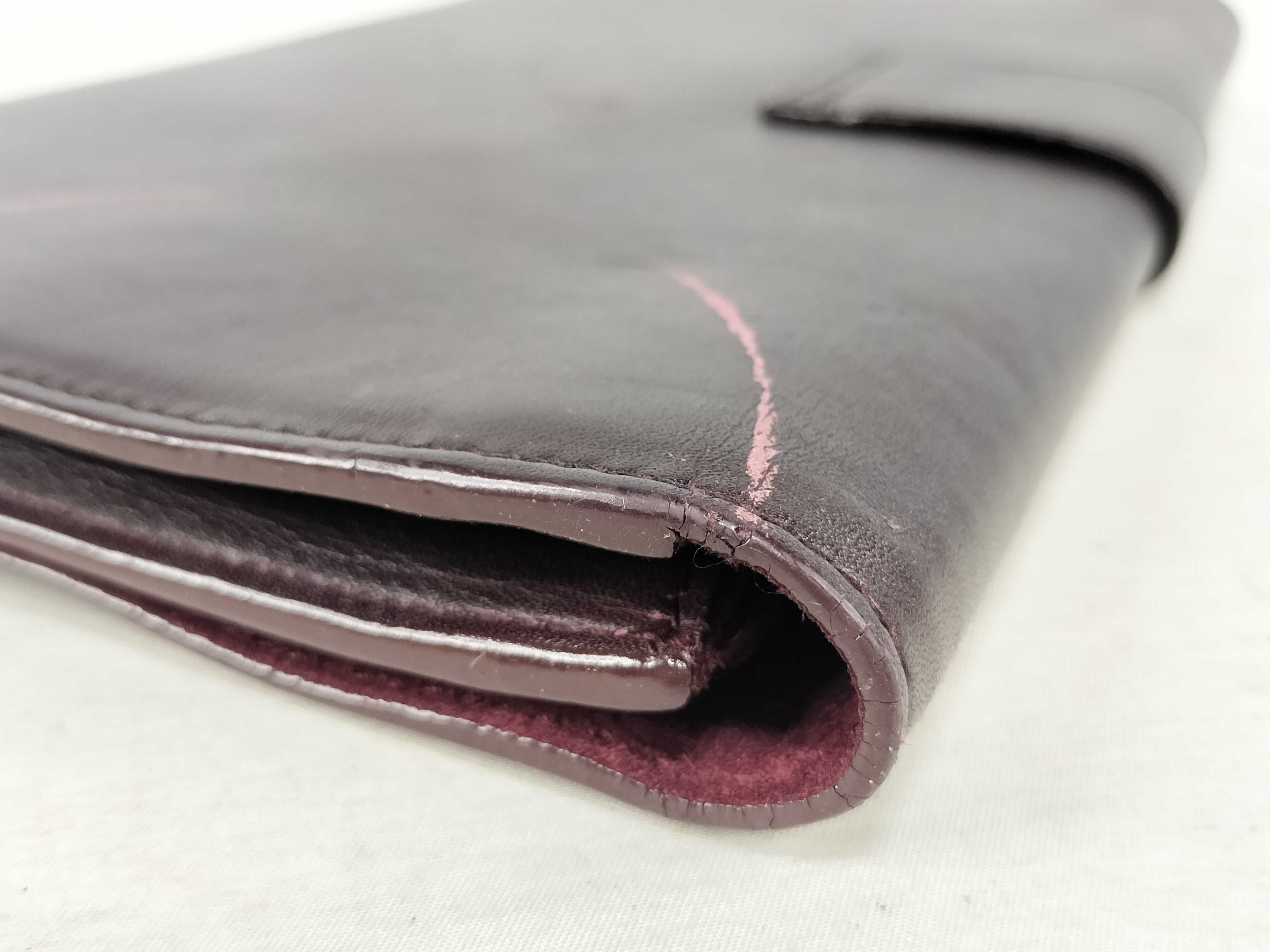 Yves clutch bag — view 15
