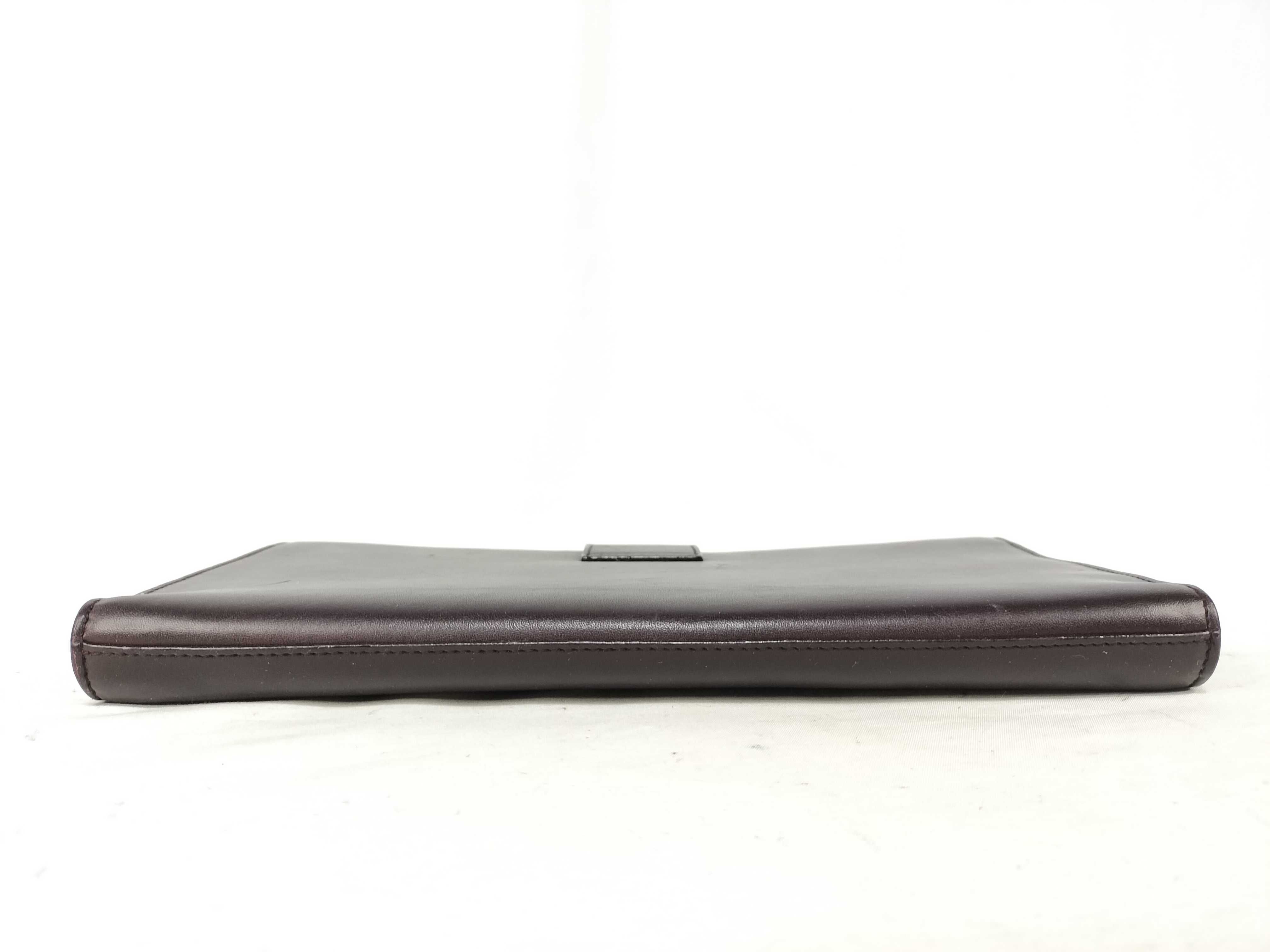 Yves clutch bag — view 4