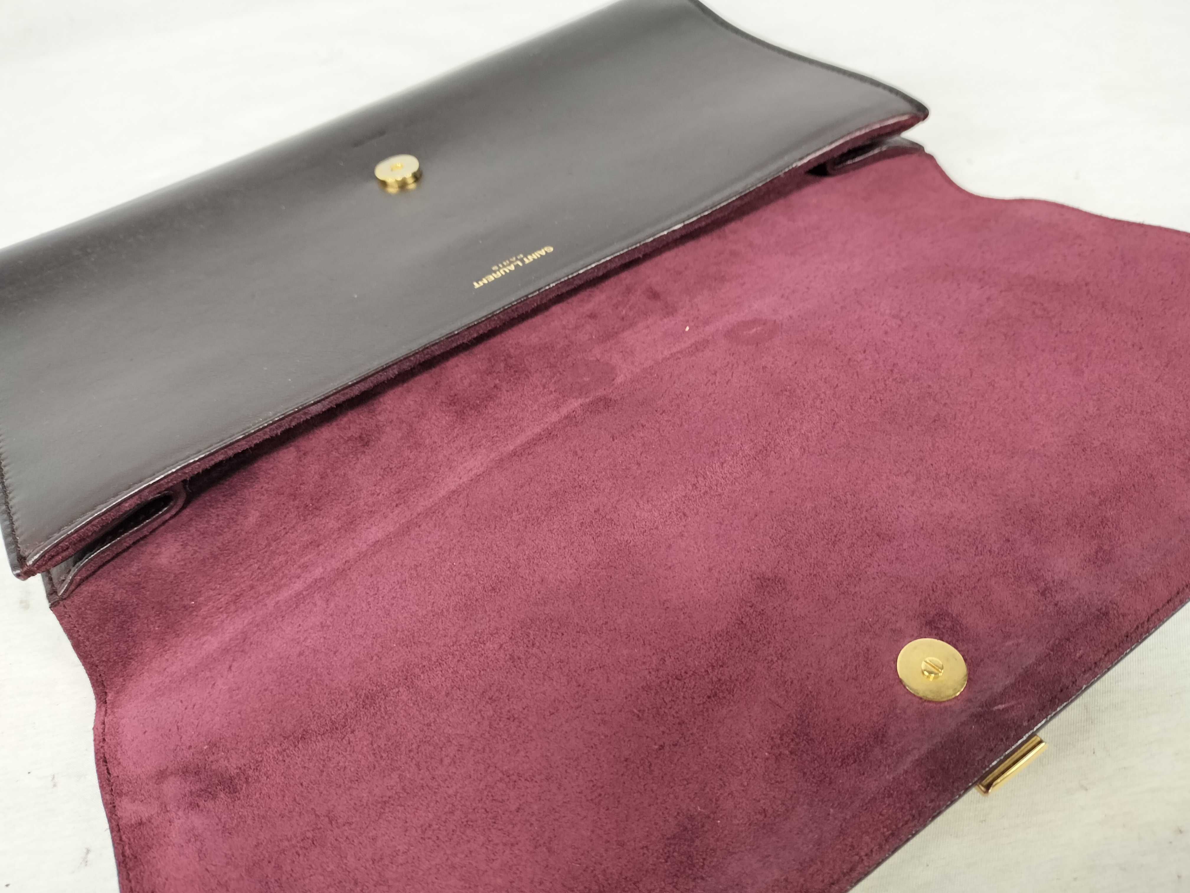 Yves clutch bag — view 5