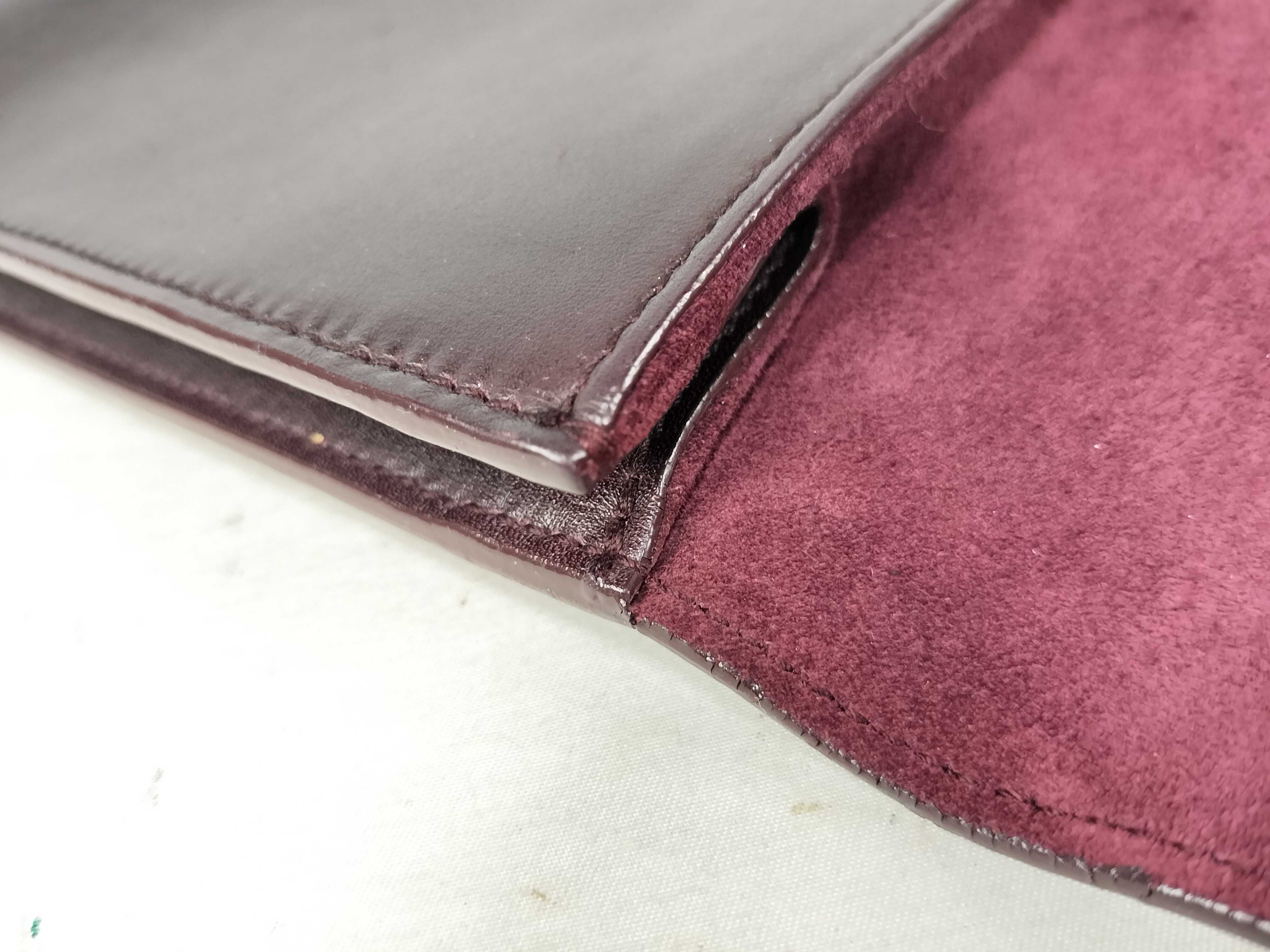 Yves clutch bag — view 6
