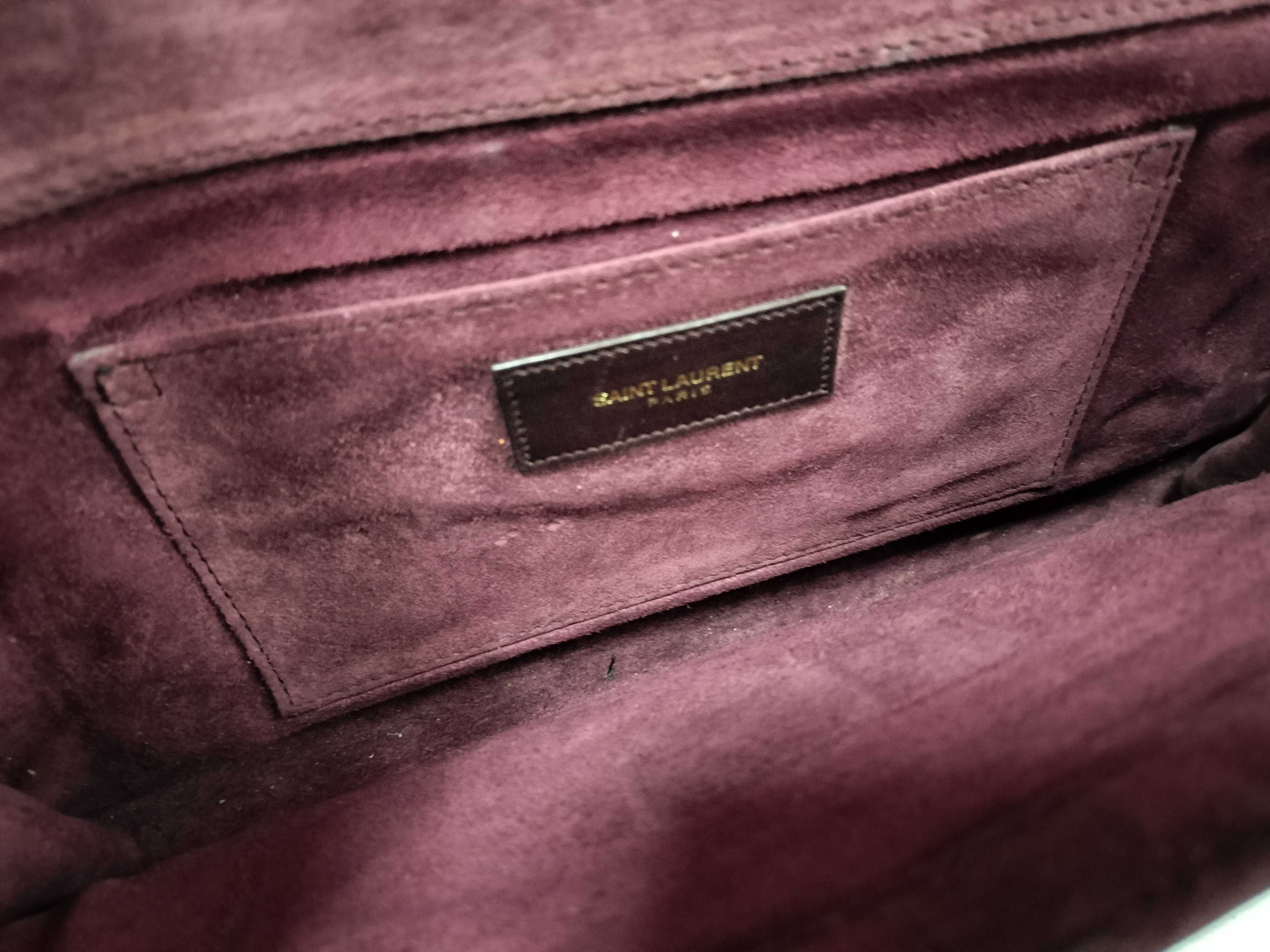 Yves clutch bag — view 7