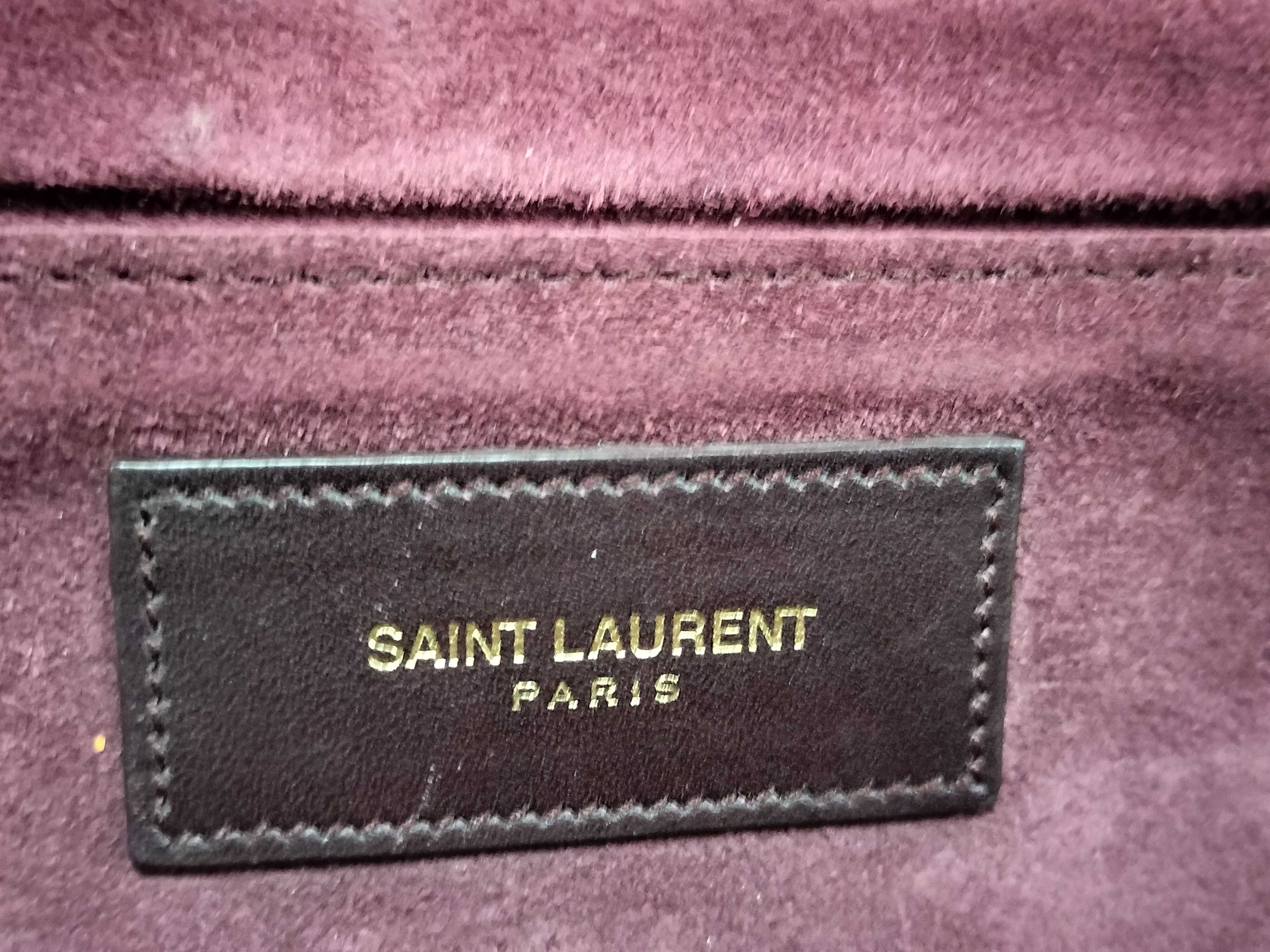 Yves clutch bag — view 9