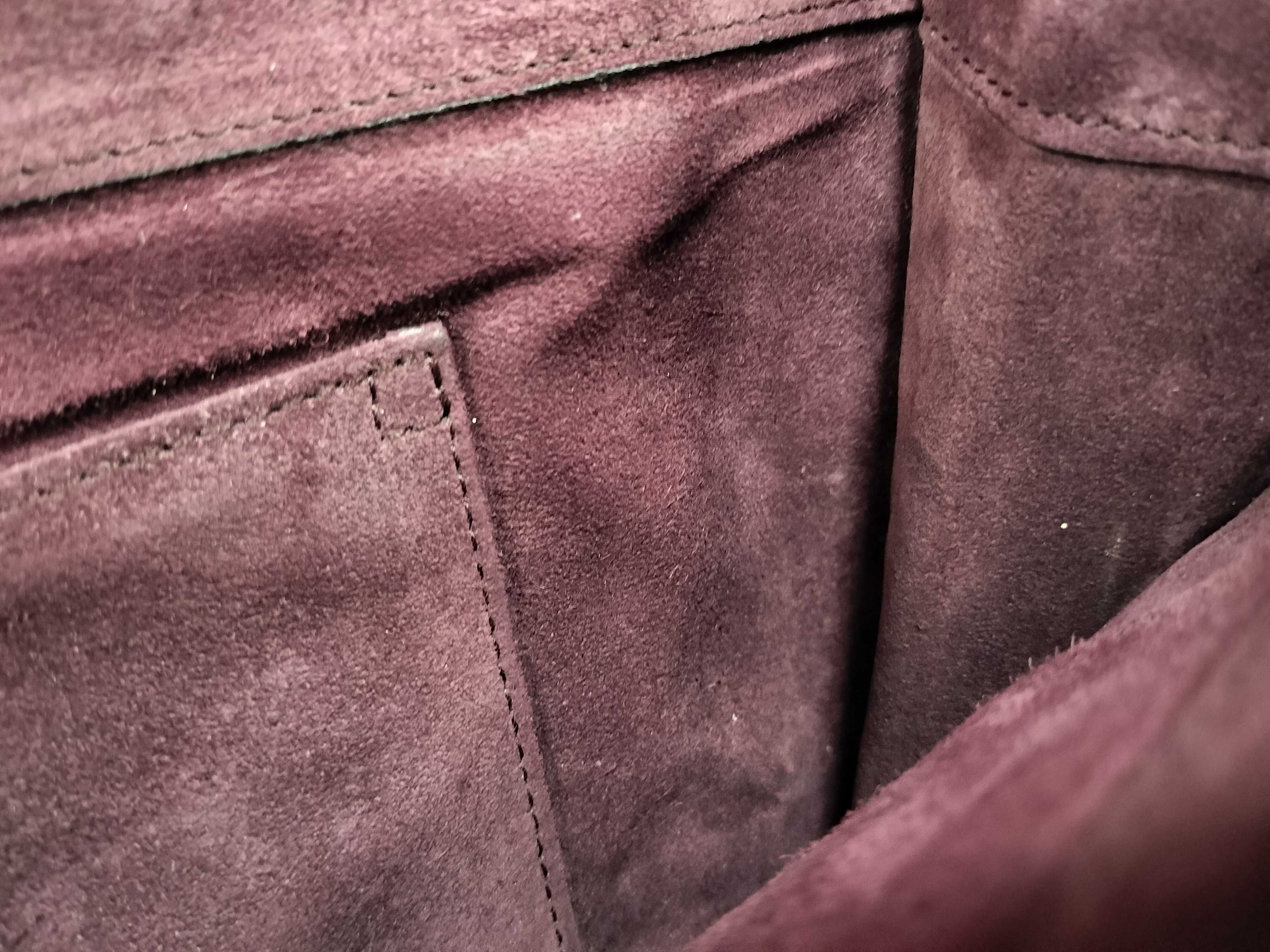 Yves clutch bag — view 10
