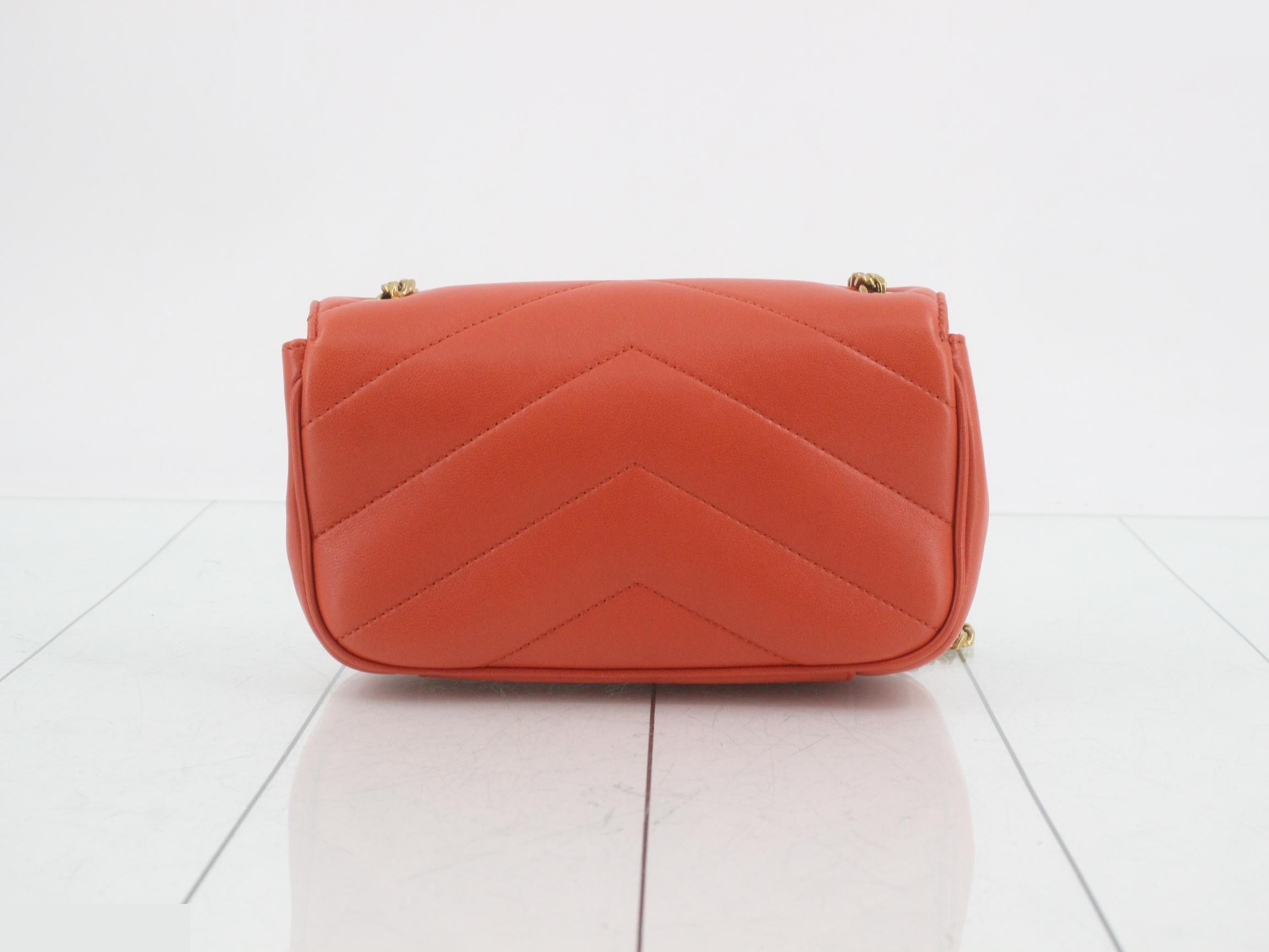 Chain shoulder bag Lulu Toy — view 2