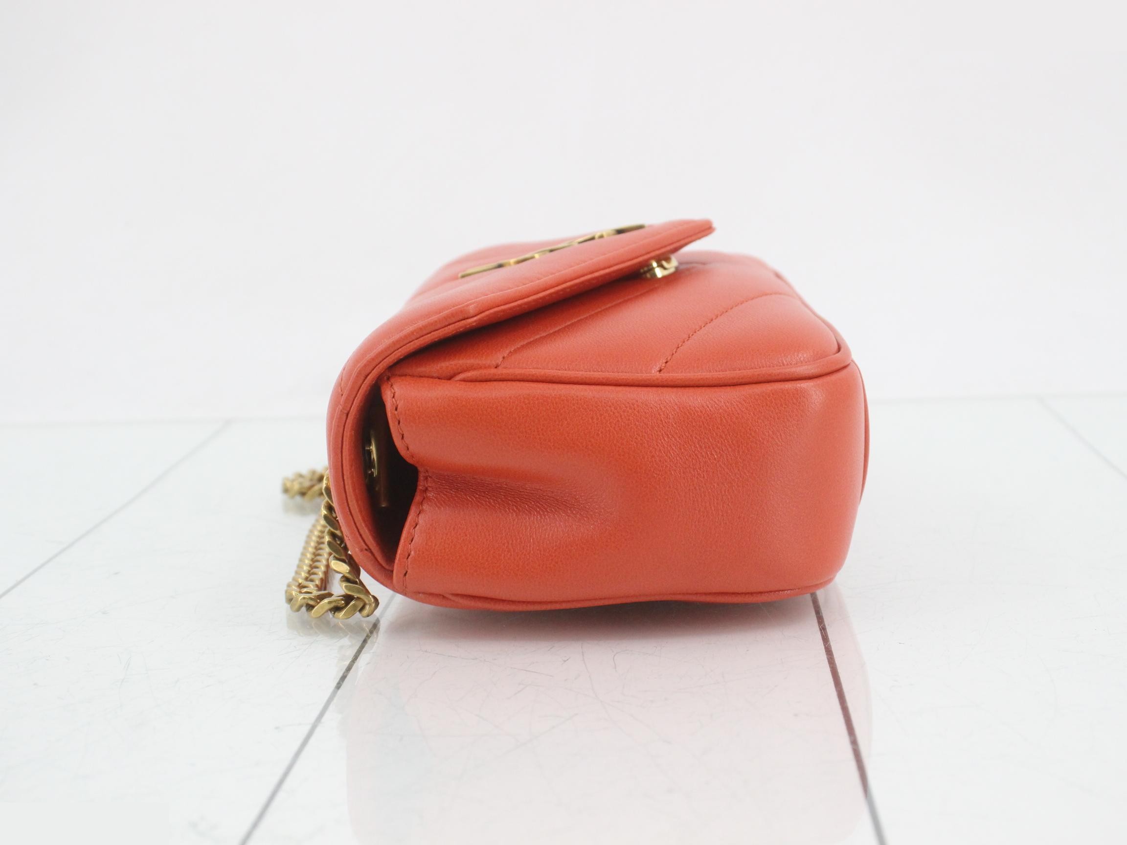 Chain shoulder bag Lulu Toy — view 4