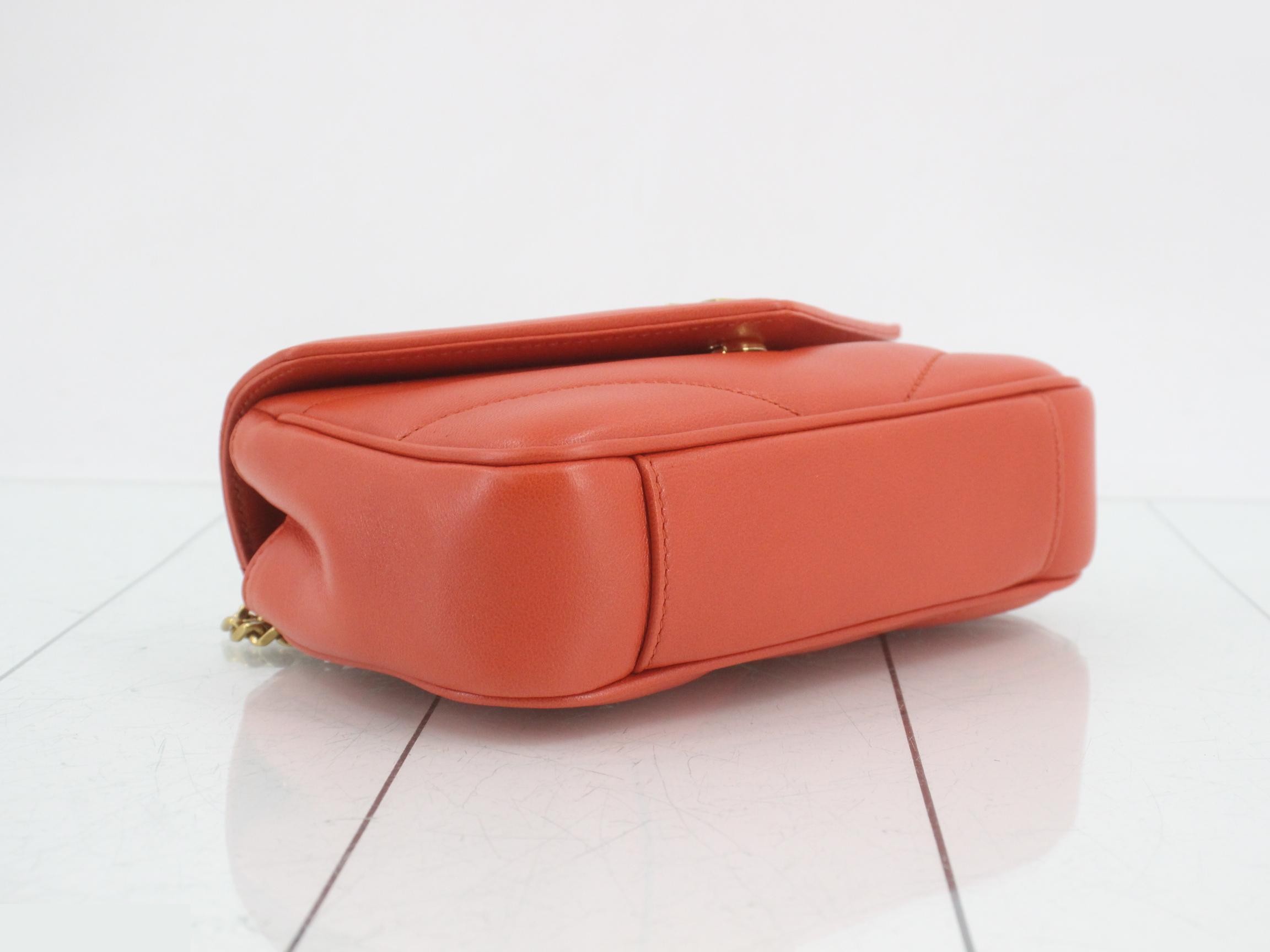 Chain shoulder bag Lulu Toy — view 5