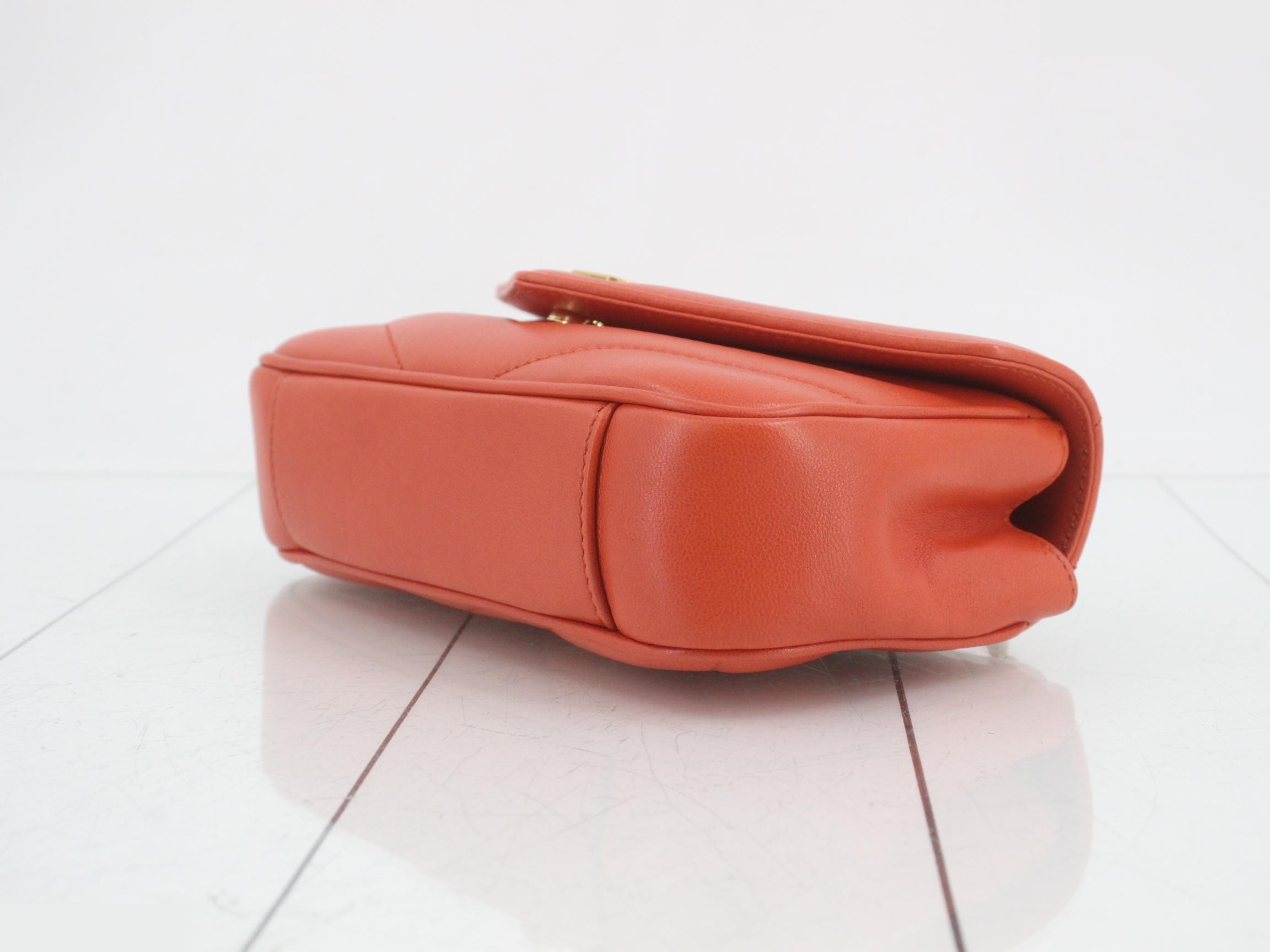 Chain shoulder bag Lulu Toy — view 6