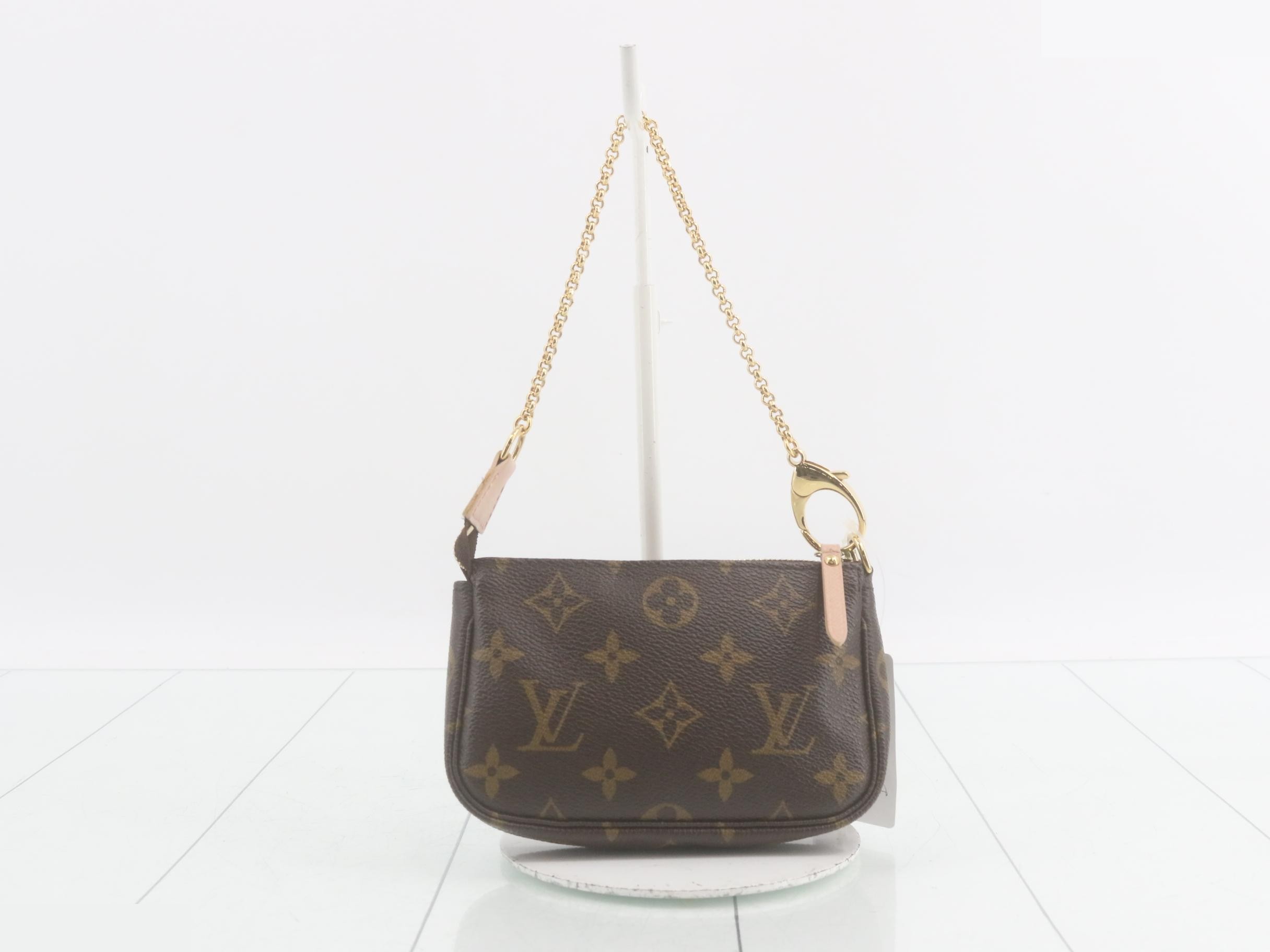 Mini Accessory Pouch — view 2