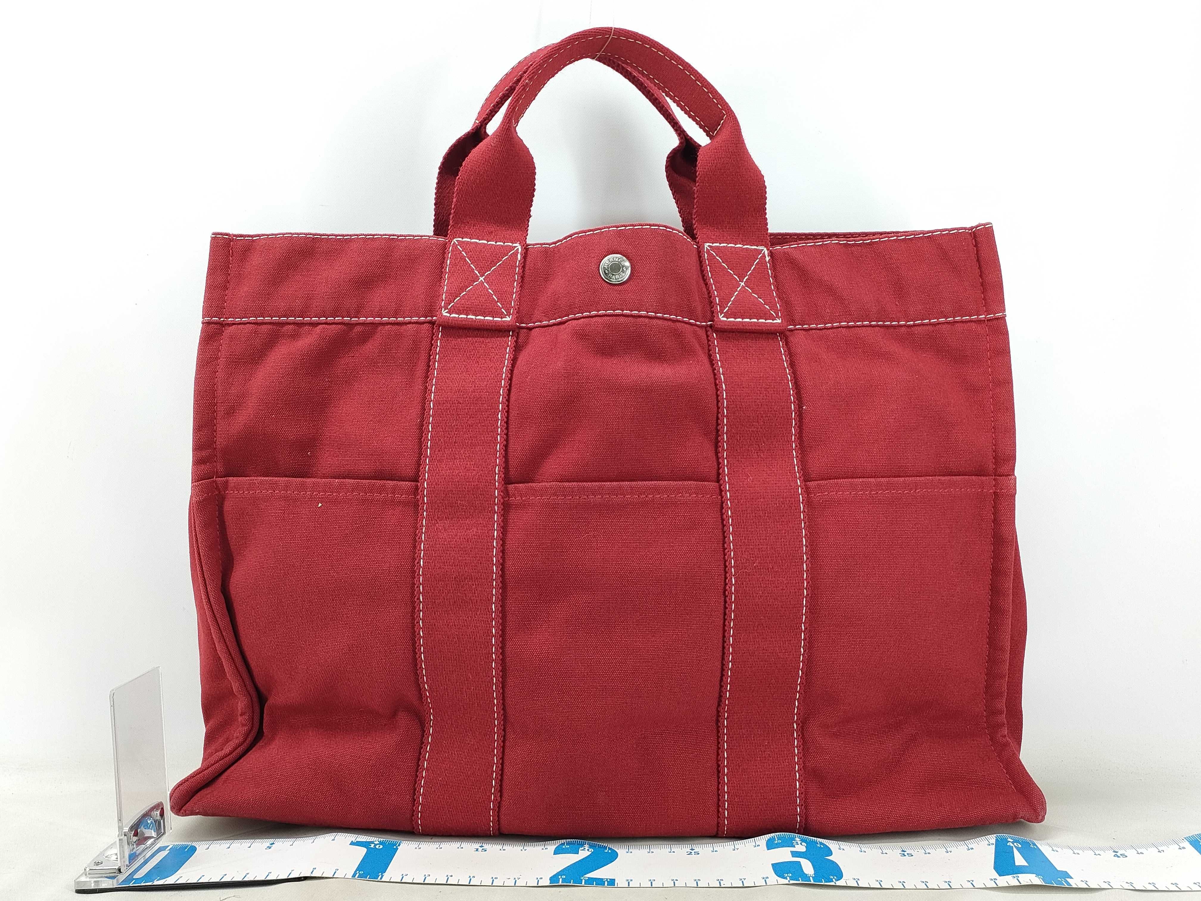 Fourre-Tout Tote Bag — view 2