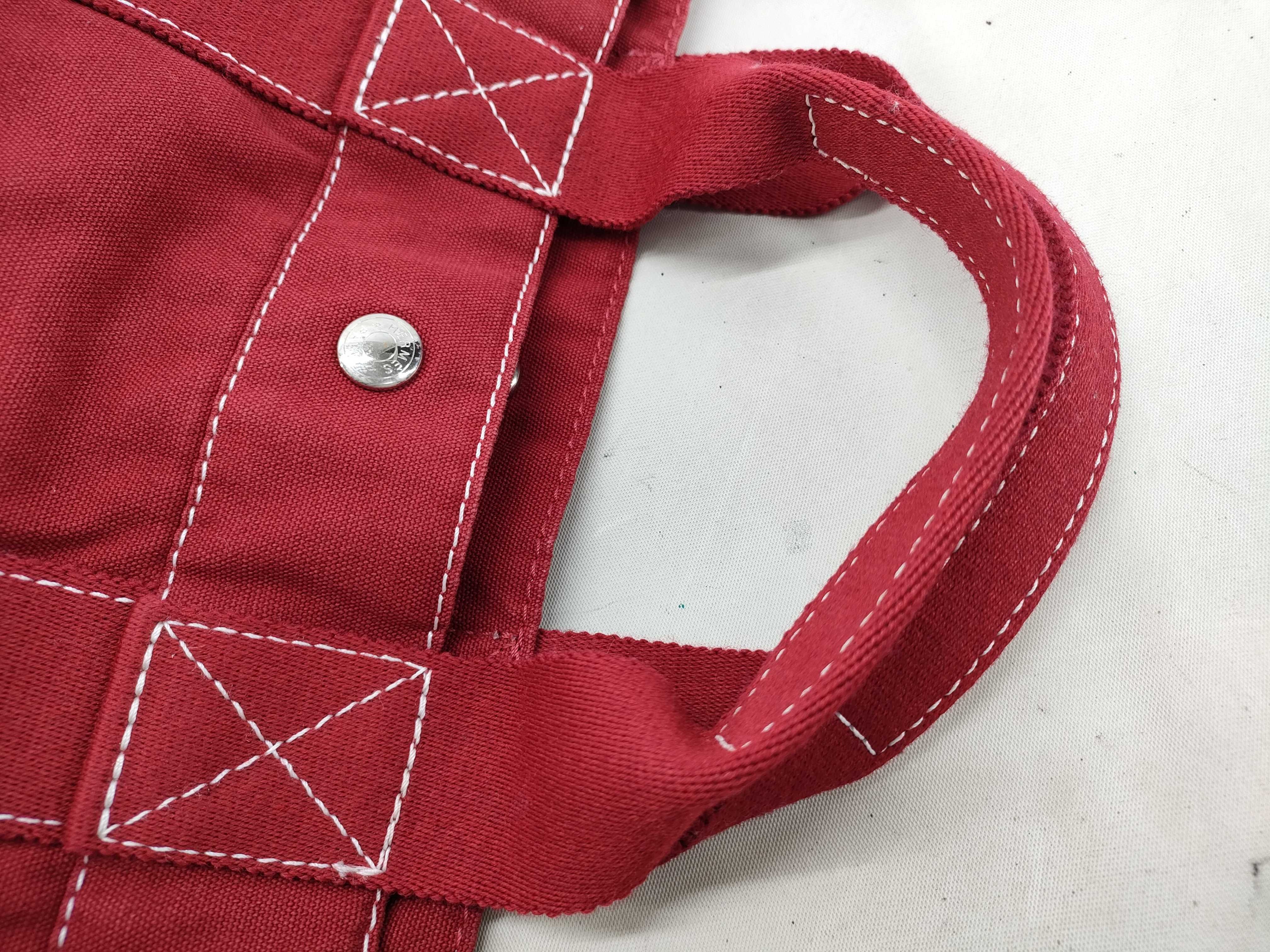 Fourre-Tout Tote Bag — view 5