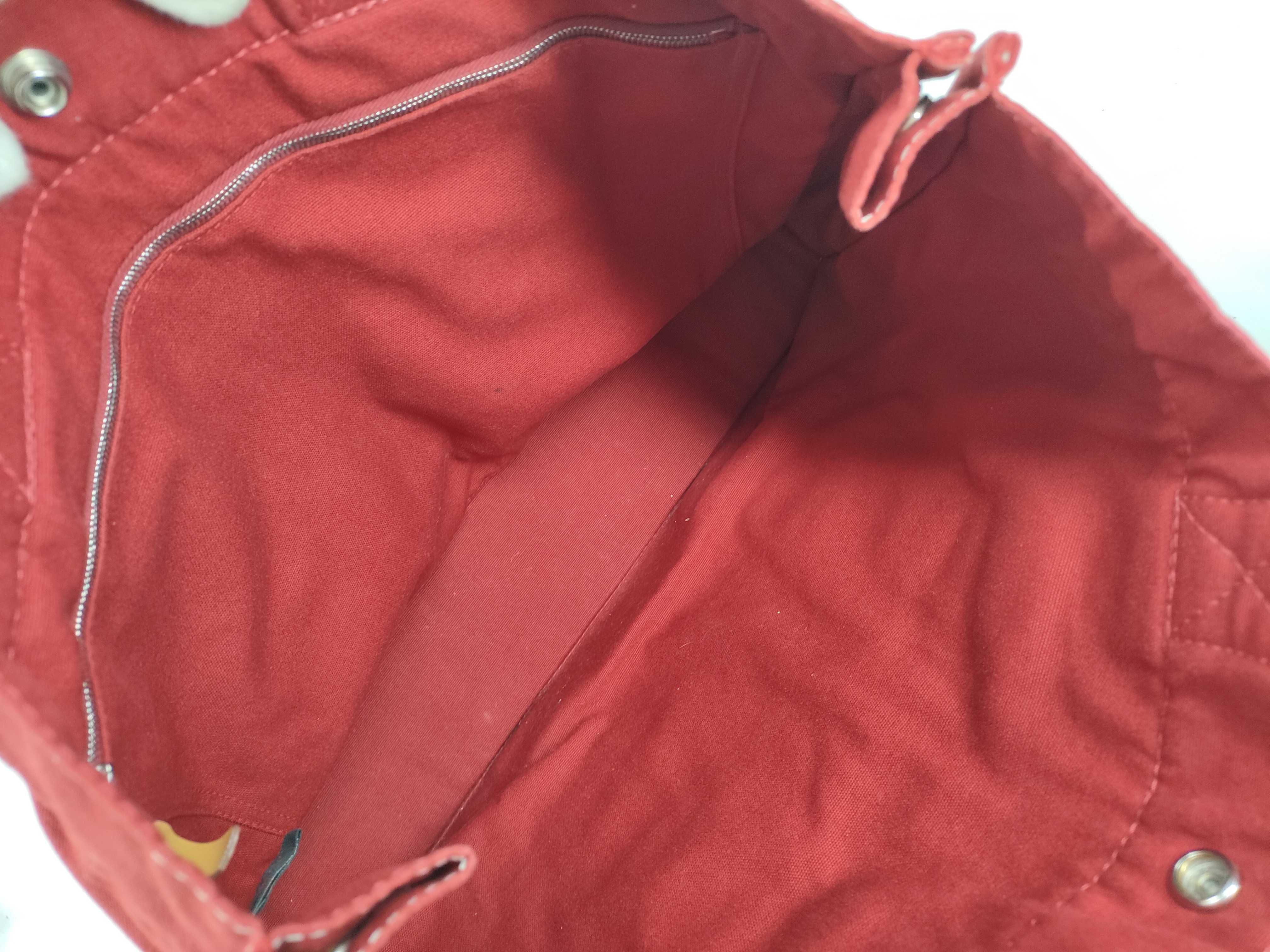 Fourre-Tout Tote Bag — view 8