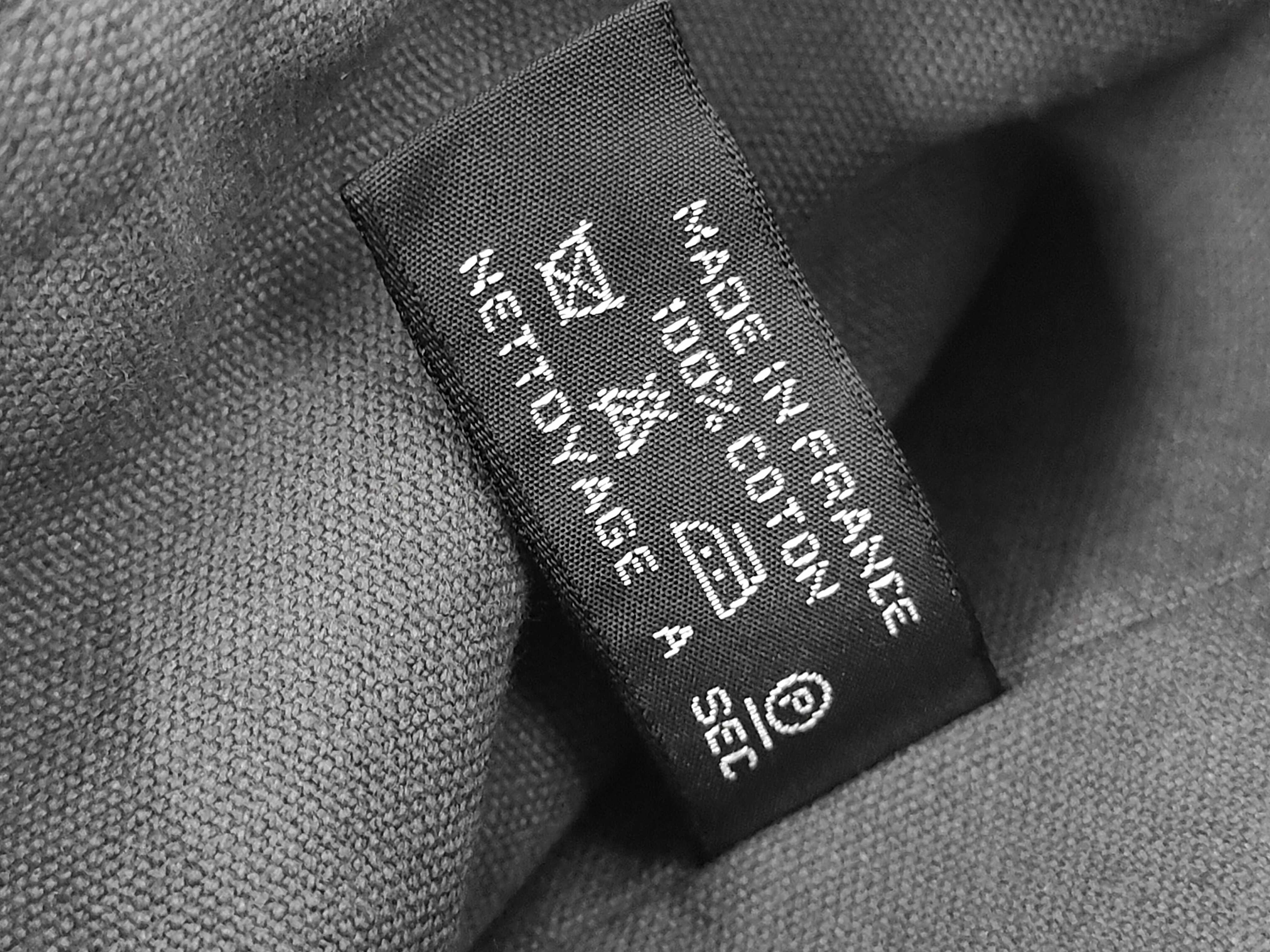 Polochon Mimil Canvas Tote Bag Shoulder Bag — view 10