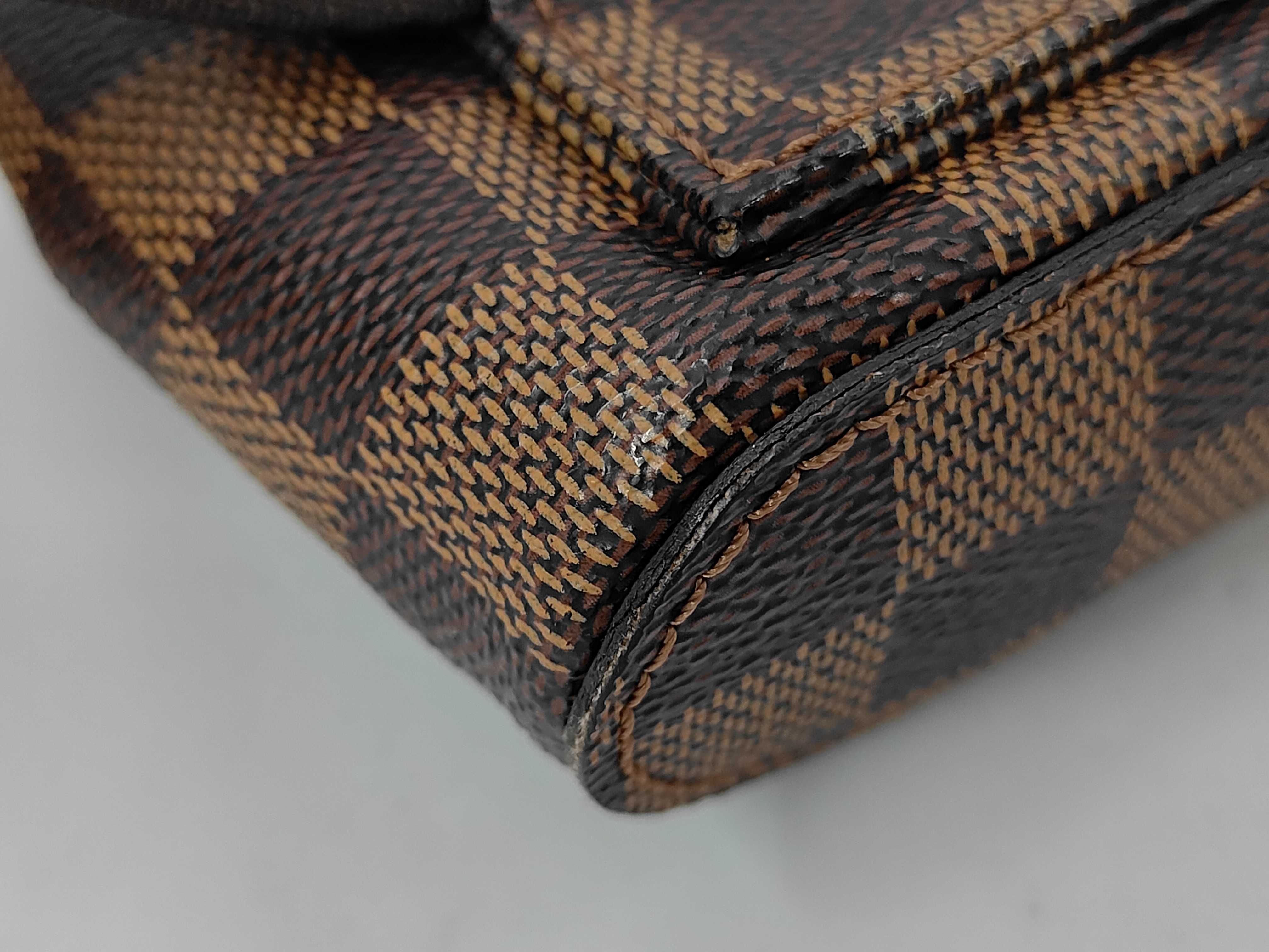 Damier Geronimos N51994CA0024 Shoulder Bag — view 3