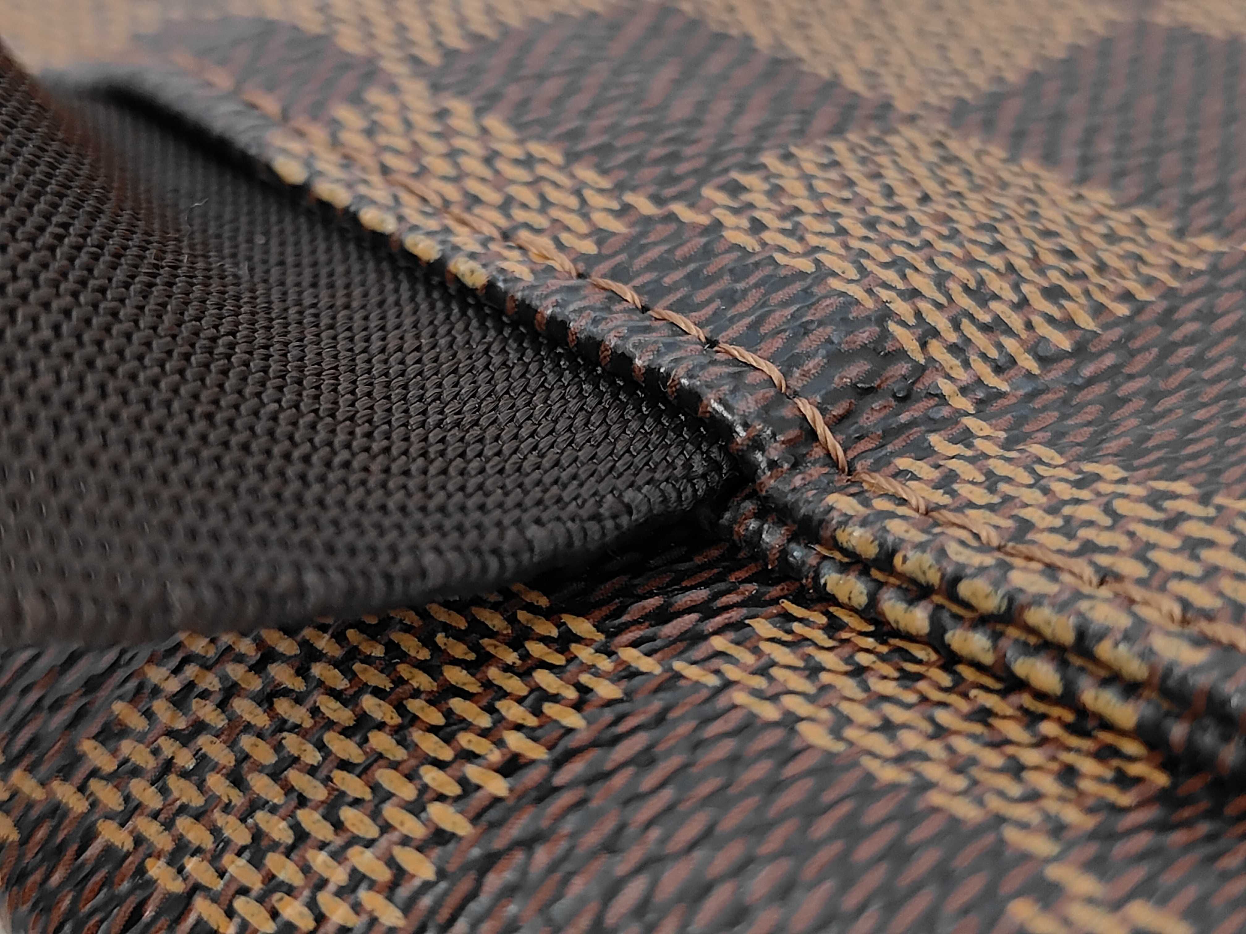 Damier Geronimos N51994CA0024 Shoulder Bag — view 6