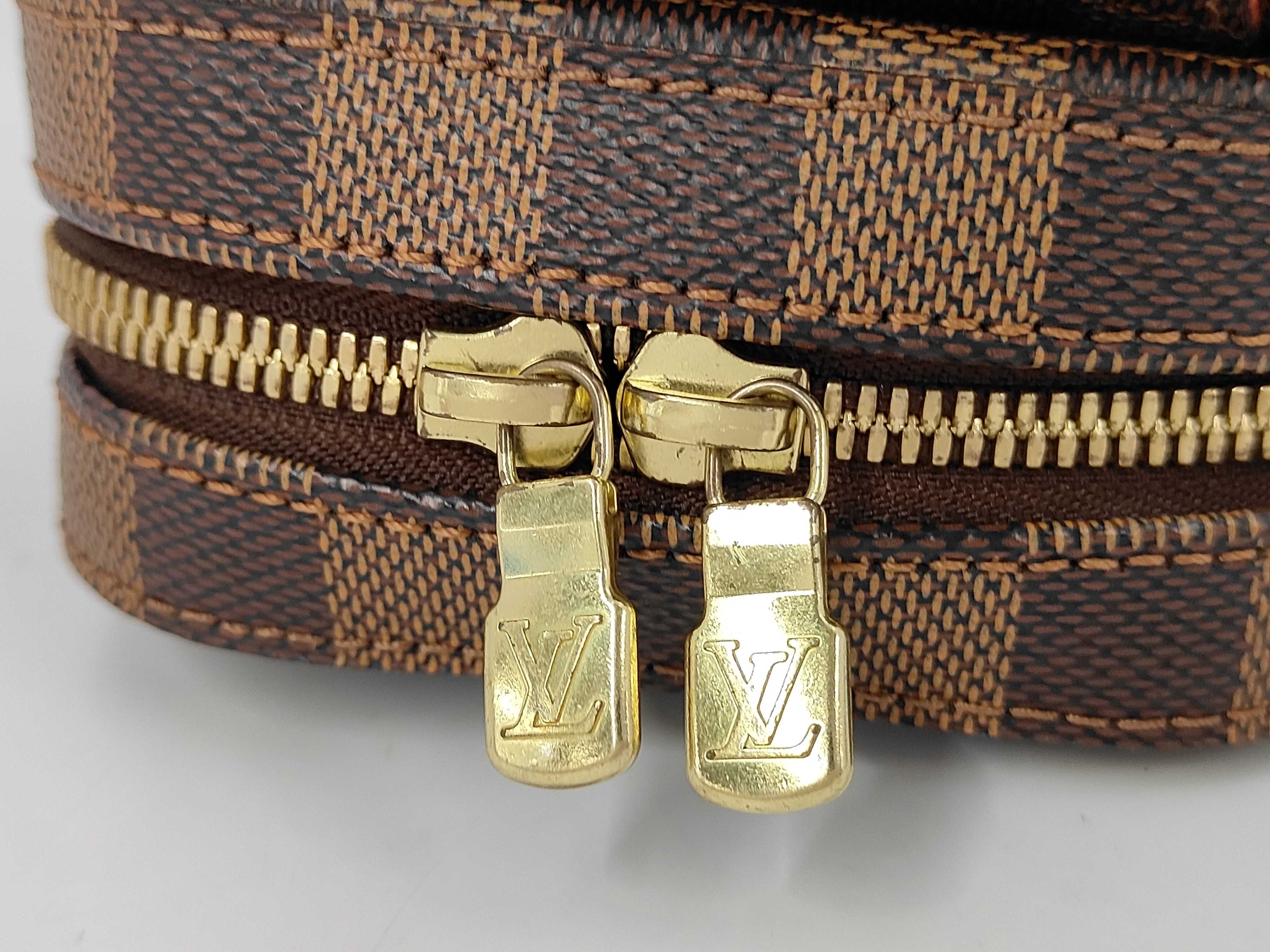 Damier Geronimos N51994CA0024 Shoulder Bag — view 8