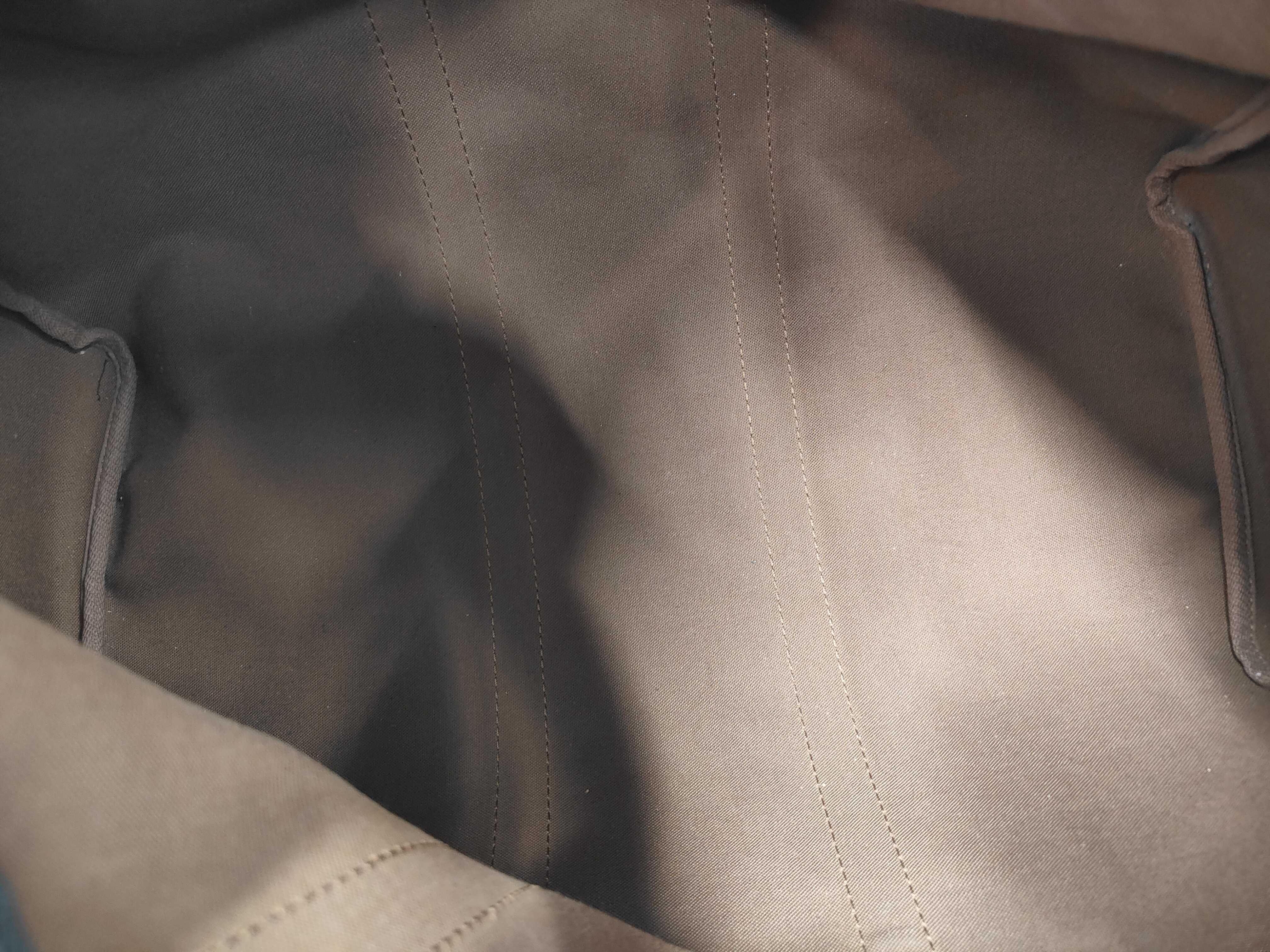 LV Keepall Boston Bag — view 9