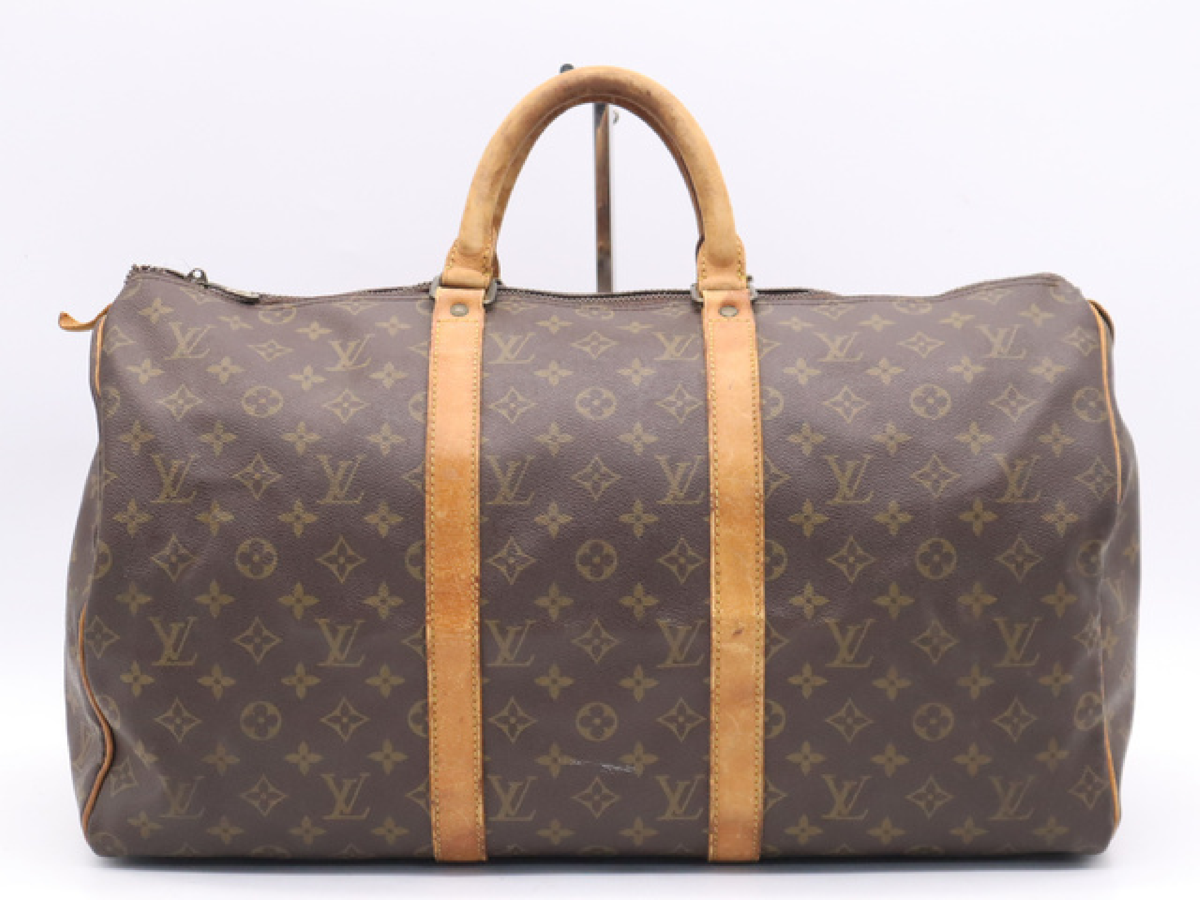 Keepall 50 Boston Bag