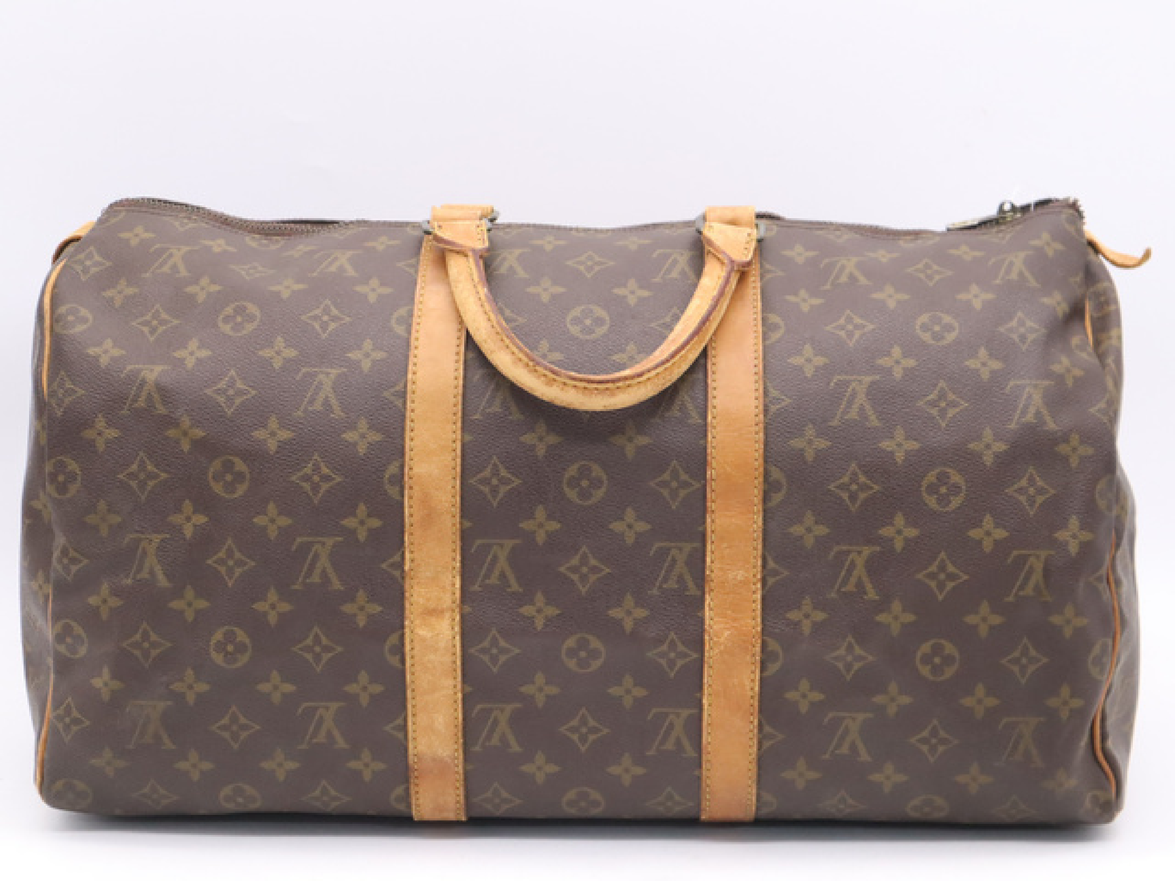 Keepall 50 Boston Bag — view 2
