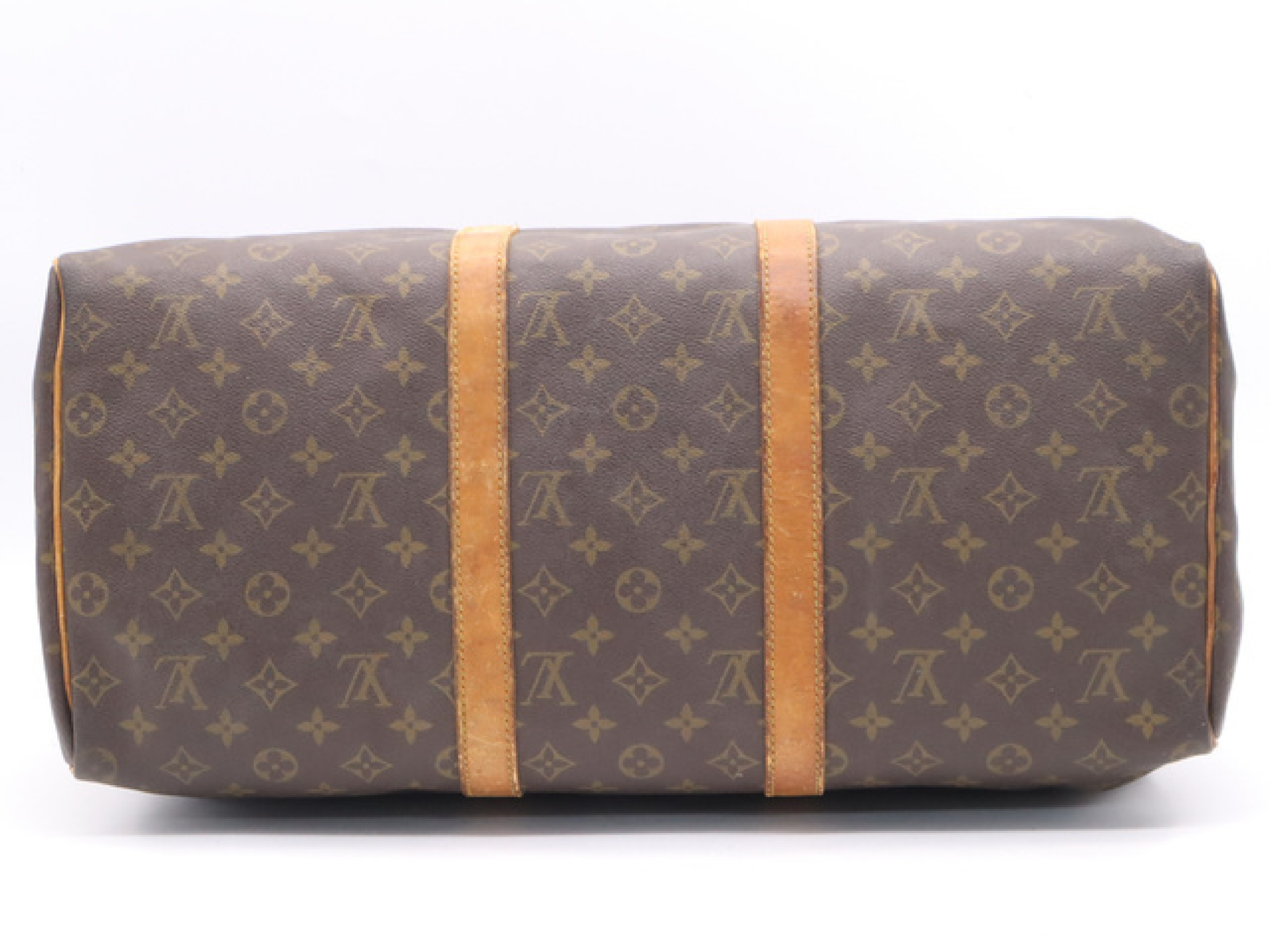 Keepall 50 Boston Bag — view 3
