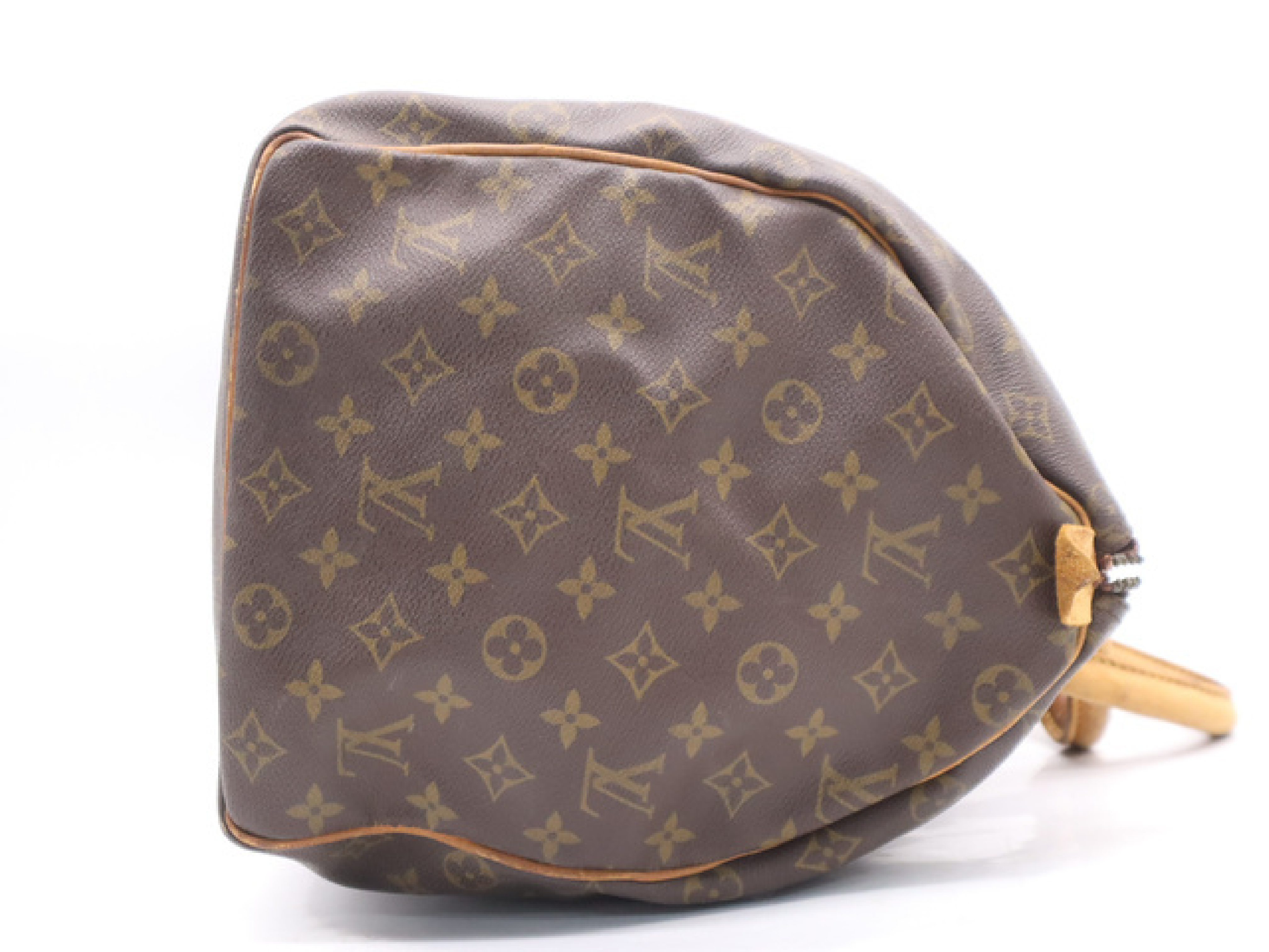 Keepall 50 Boston Bag — view 4
