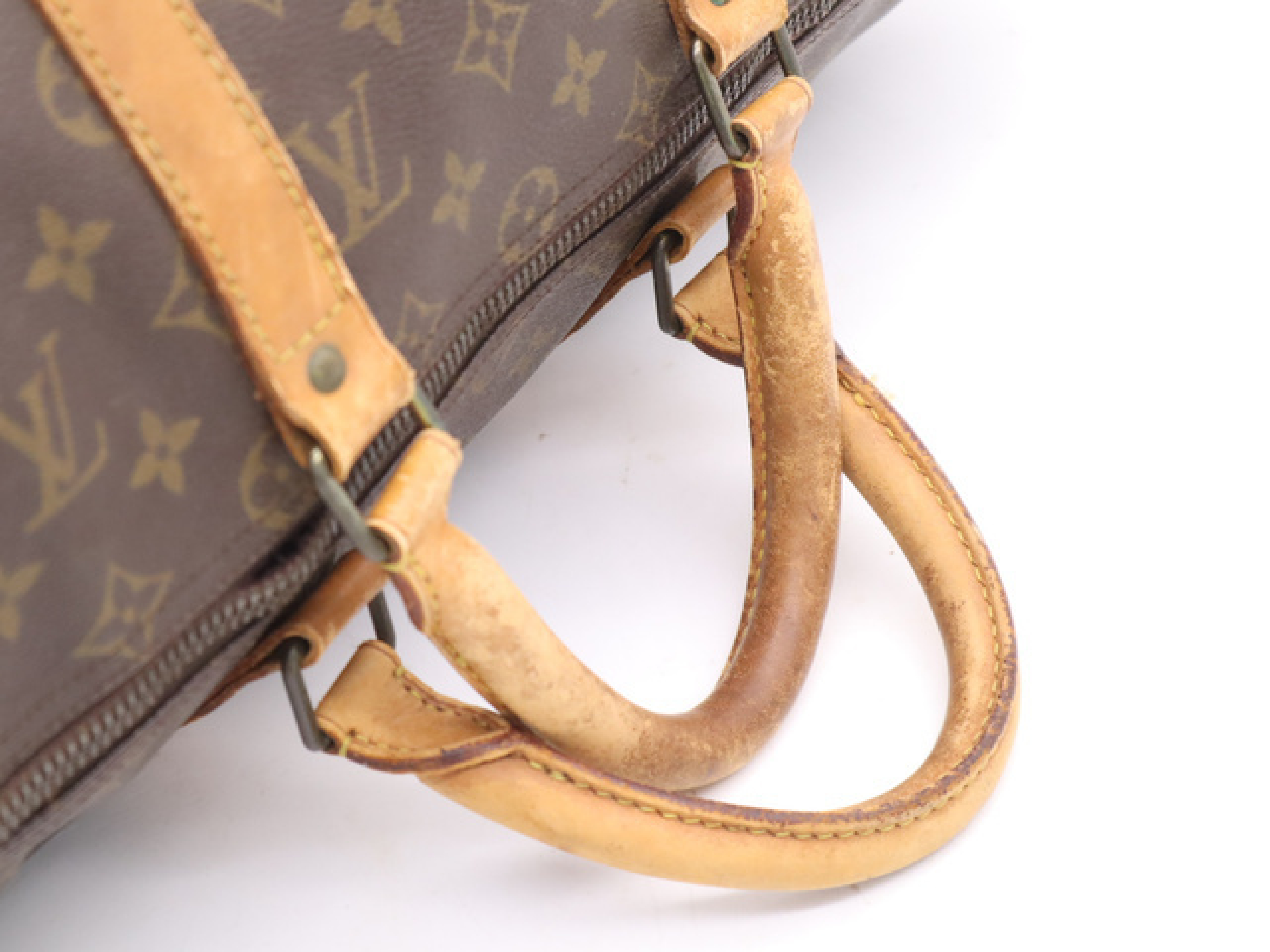 Keepall 50 Boston Bag — view 6